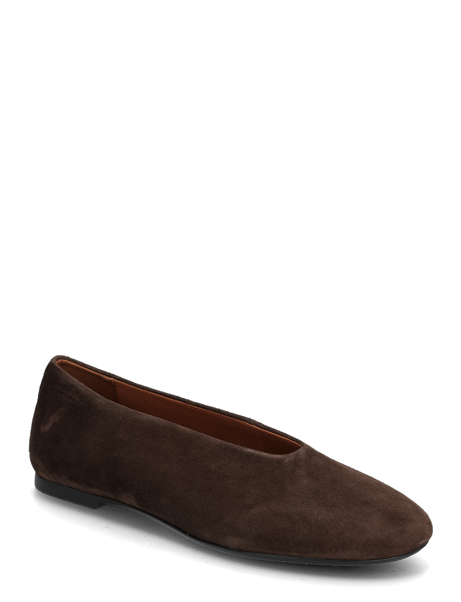 VAGABOND - ALEYA - special occasions - brown - 1