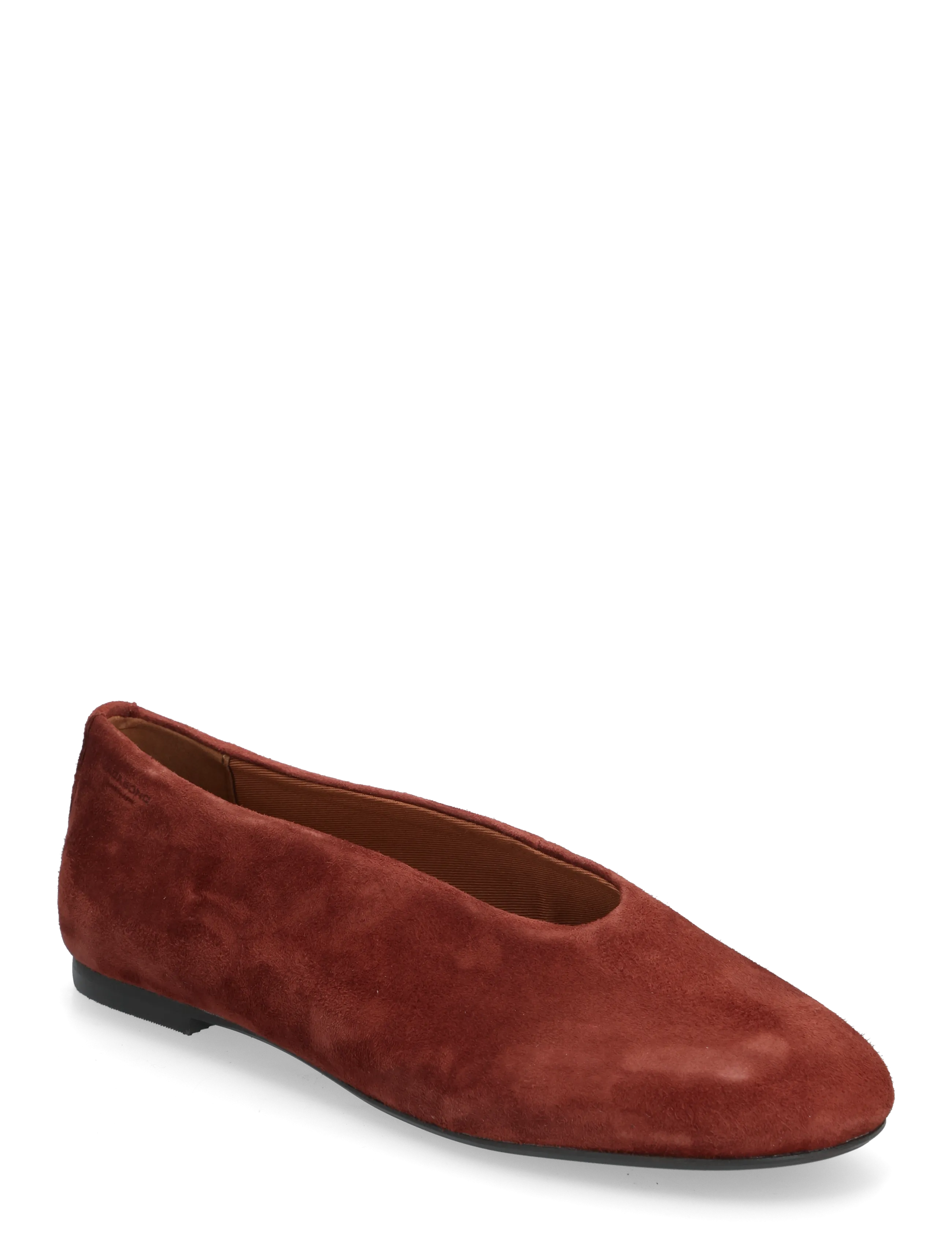 VAGABOND ALEYA -  - BROWN / brown