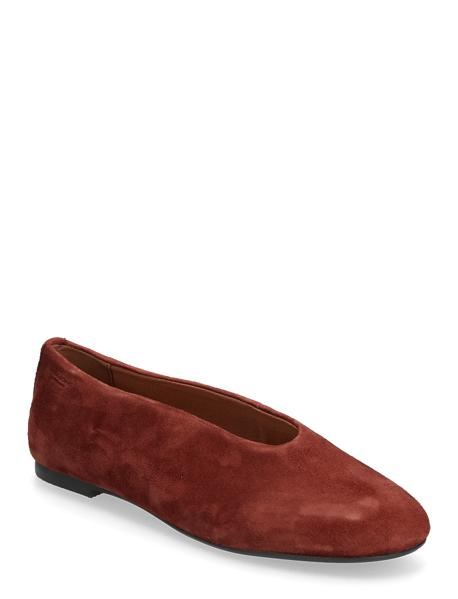 VAGABOND - ALEYA - besondere anlässe - brown - 0