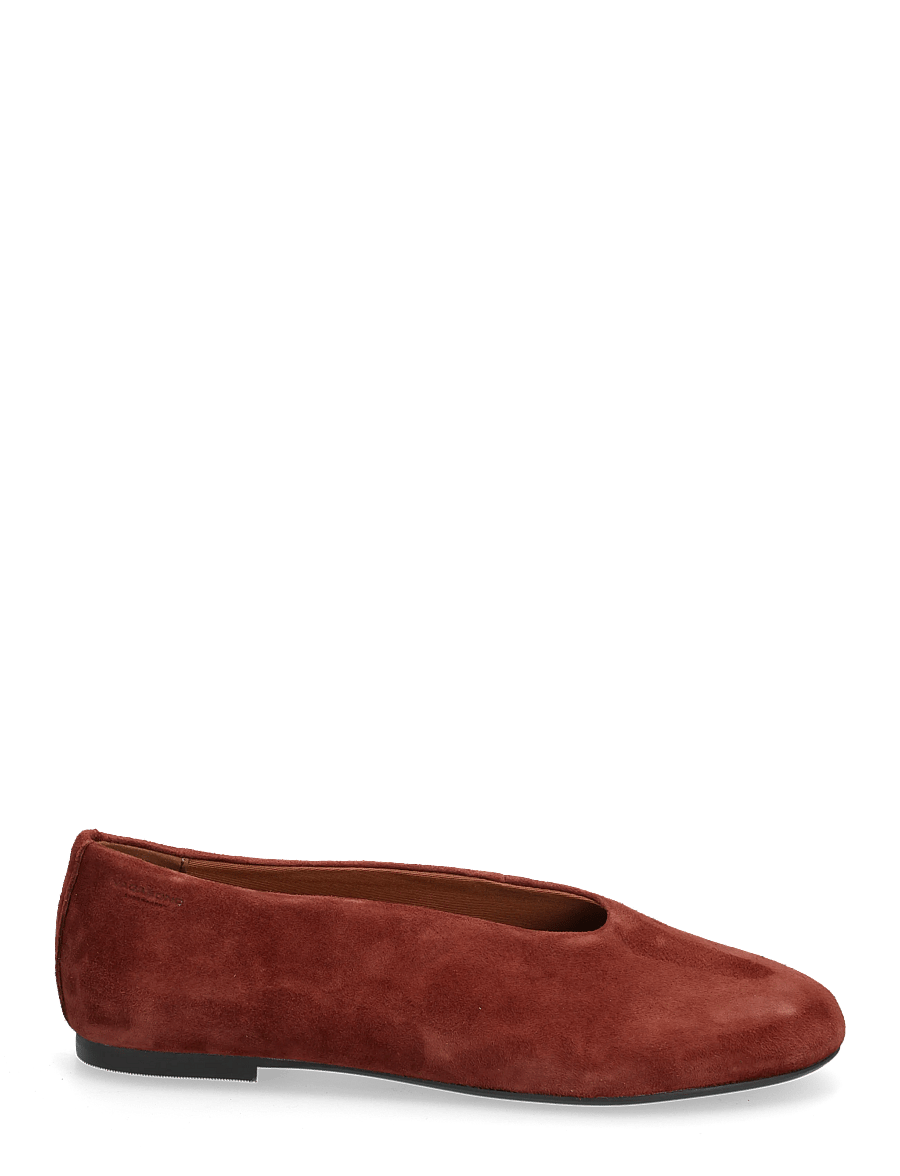 VAGABOND - ALEYA - besondere anlässe - brown - 1