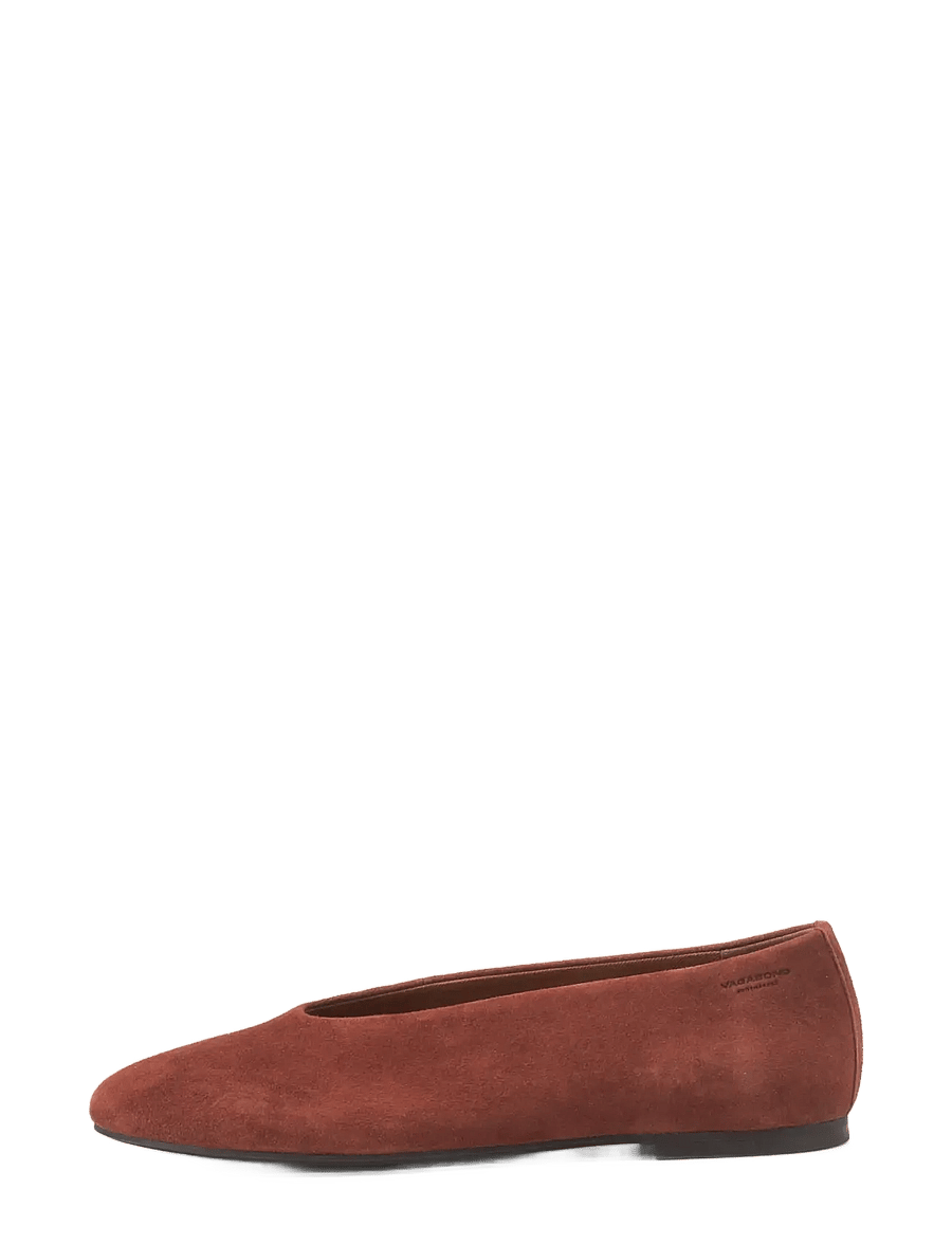VAGABOND - ALEYA - særlige begivenheder - brown - 1