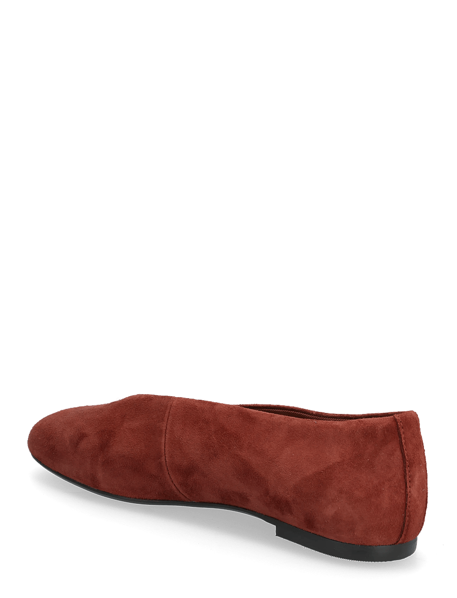 VAGABOND - ALEYA - besondere anlässe - brown - 2