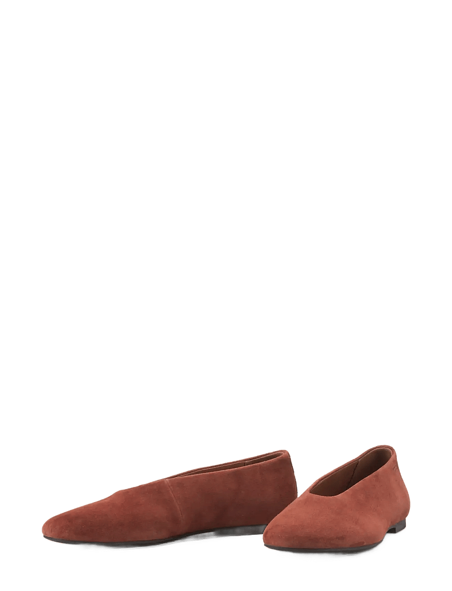 VAGABOND - ALEYA - særlige begivenheder - brown - 2