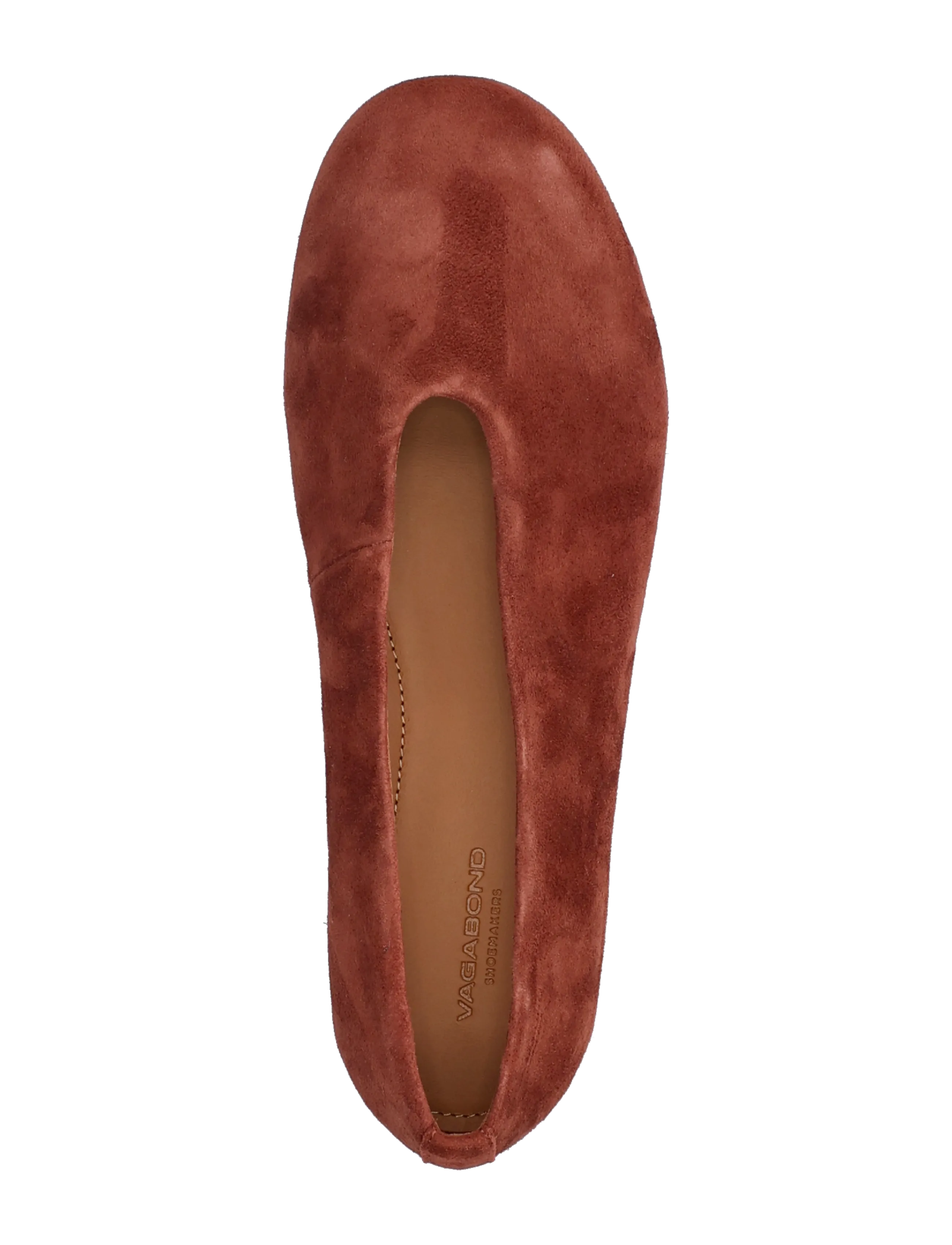 VAGABOND - ALEYA - besondere anlässe - brown - 3