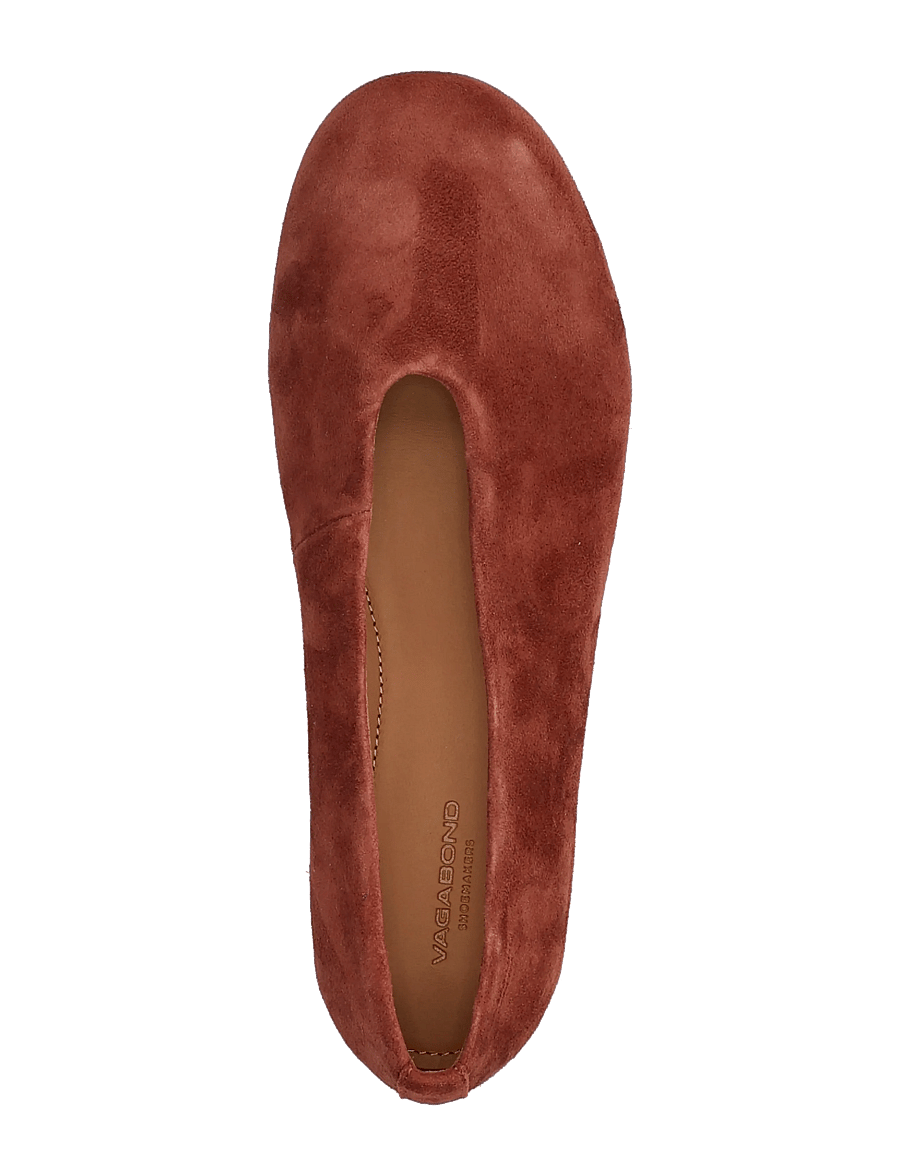 VAGABOND - ALEYA - besondere anlässe - brown - 3