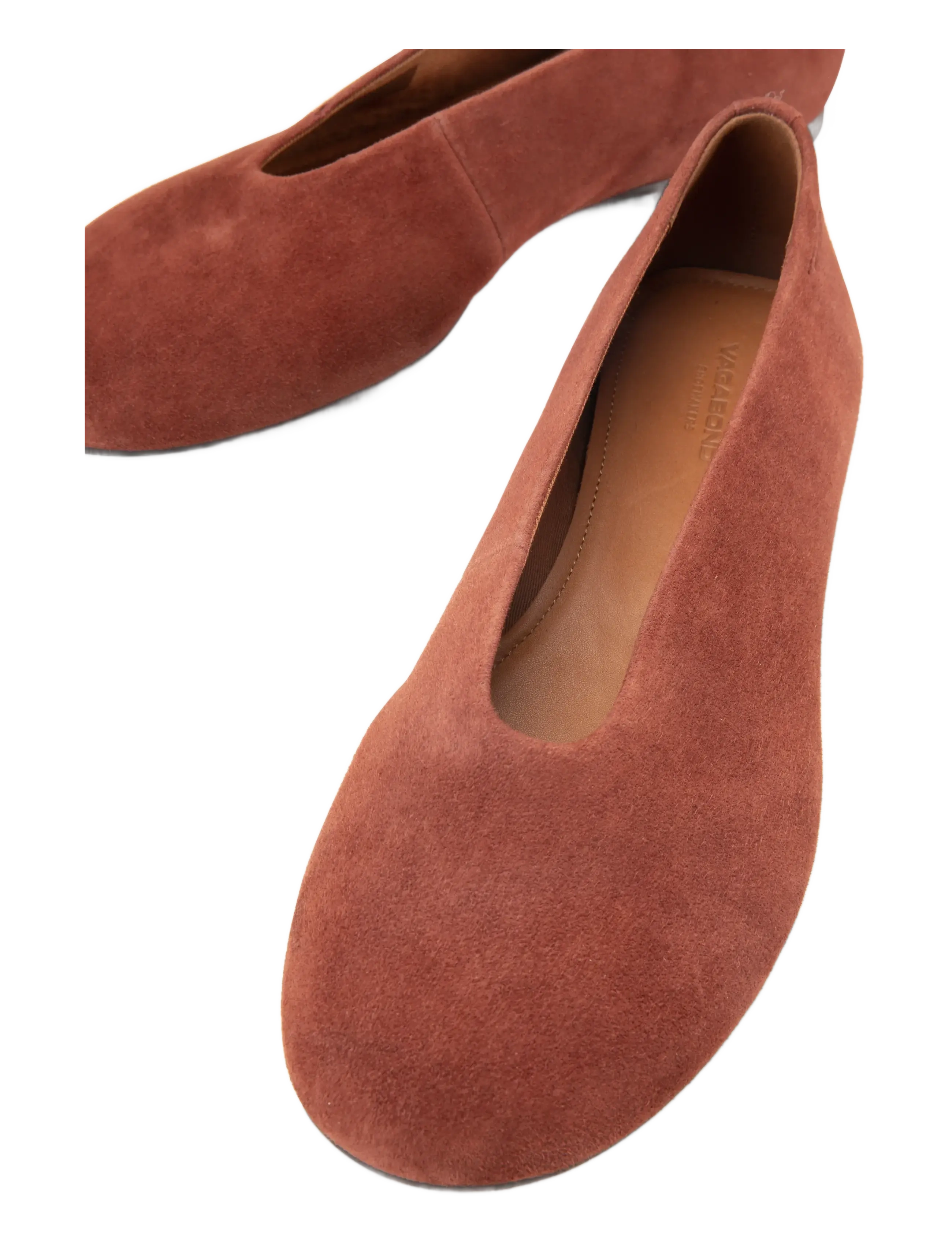 VAGABOND - ALEYA - særlige begivenheder - brown - 4