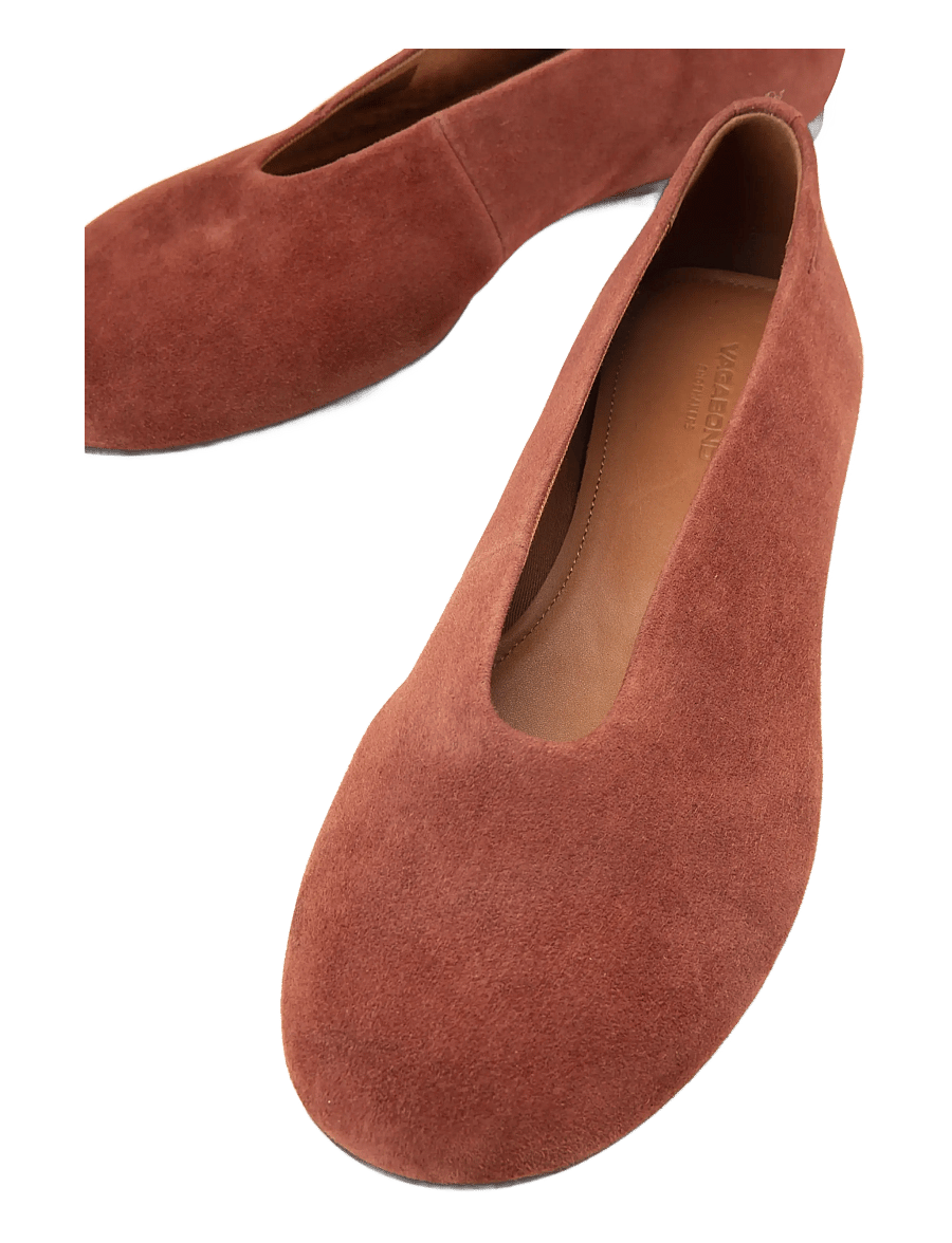 VAGABOND - ALEYA - særlige begivenheder - brown - 4