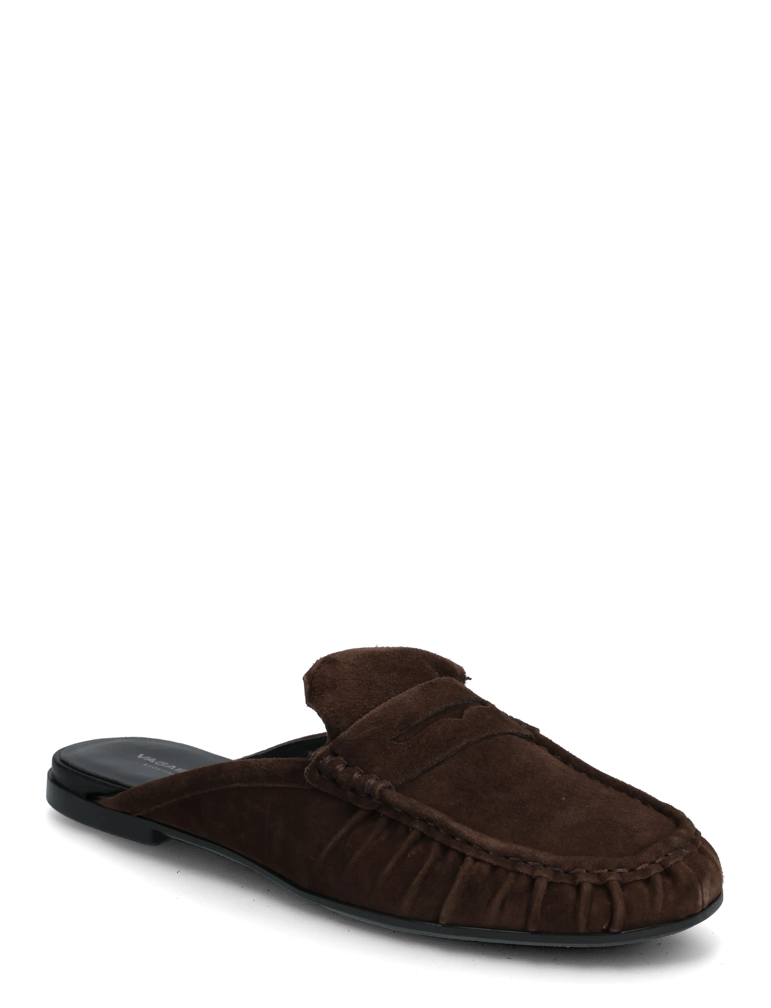 VAGABOND Aleya, 37, Mules & Slip-ins, Braun - Flat Mules, Frauen