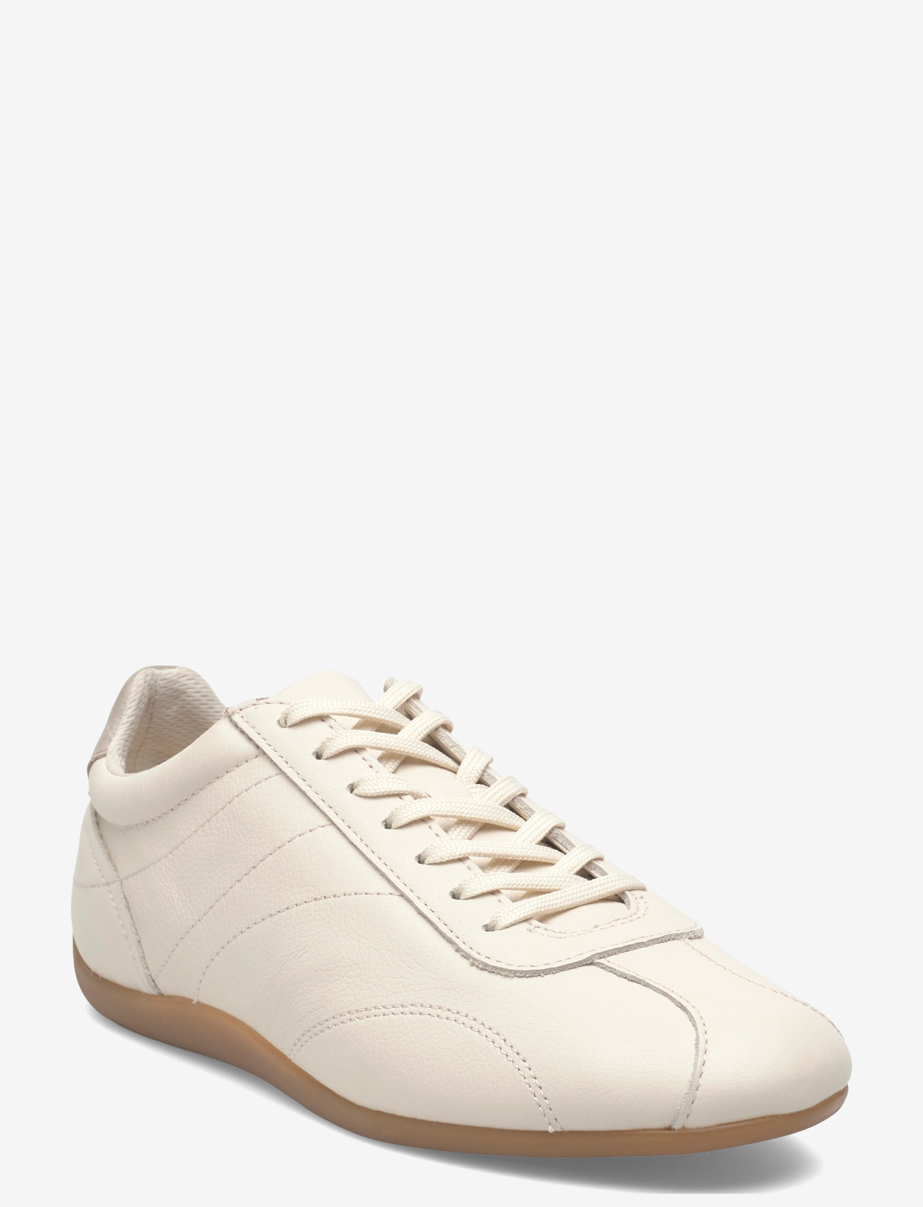VAGABOND - HOLLIE - lave sneakers - beige - 1
