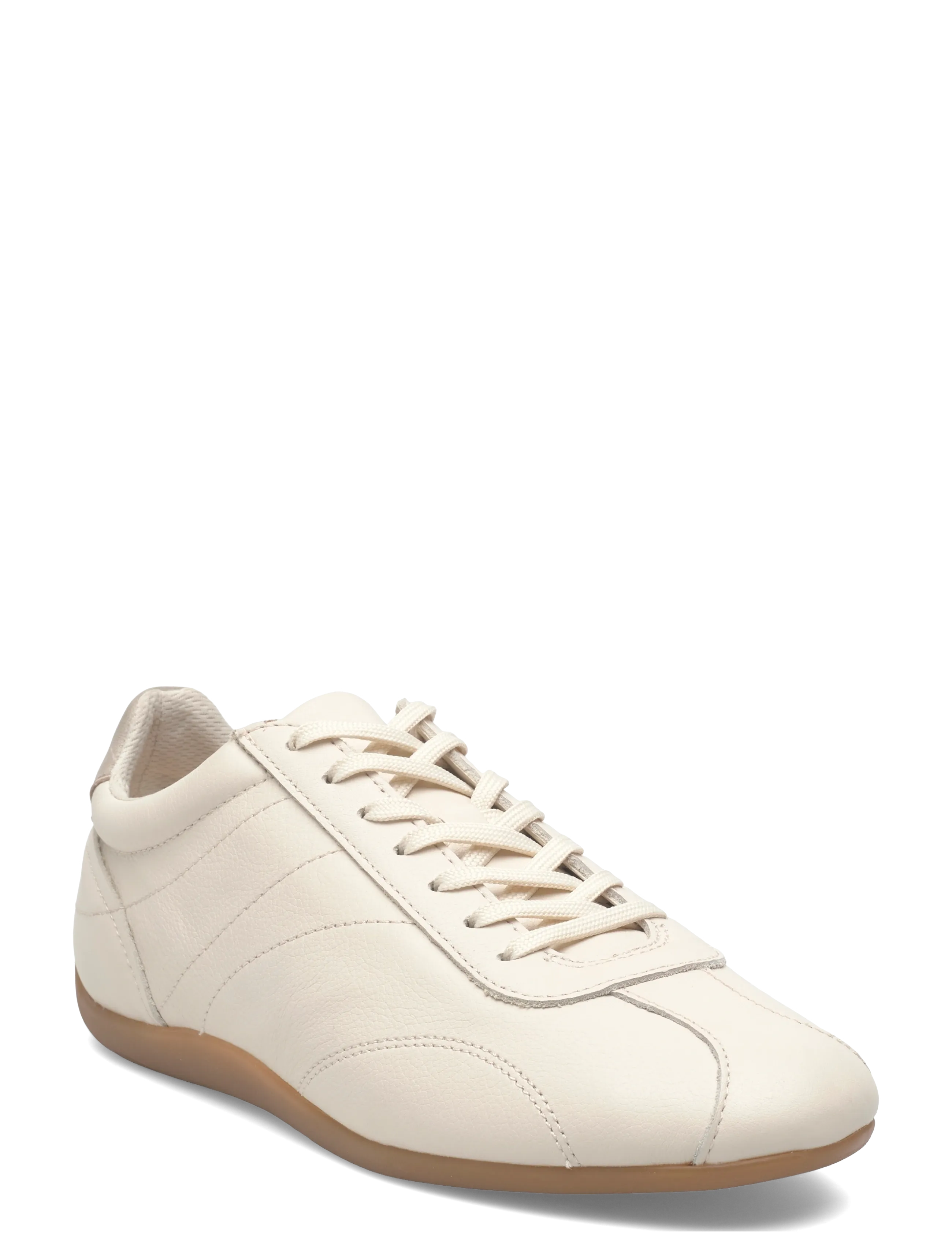 VAGABOND HOLLIE - Sneakers - BEIGE / cream