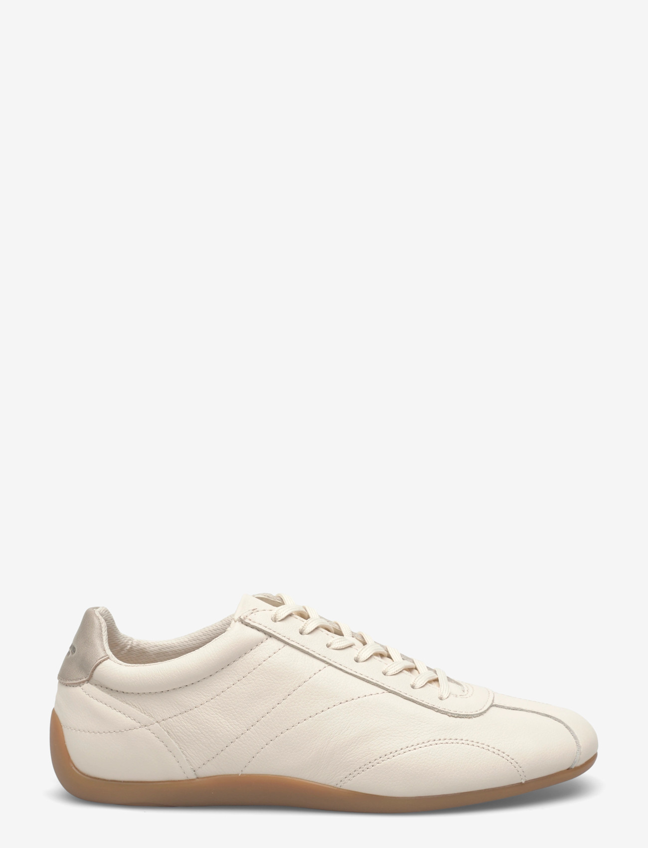 VAGABOND - HOLLIE - lave sneakers - beige - 2