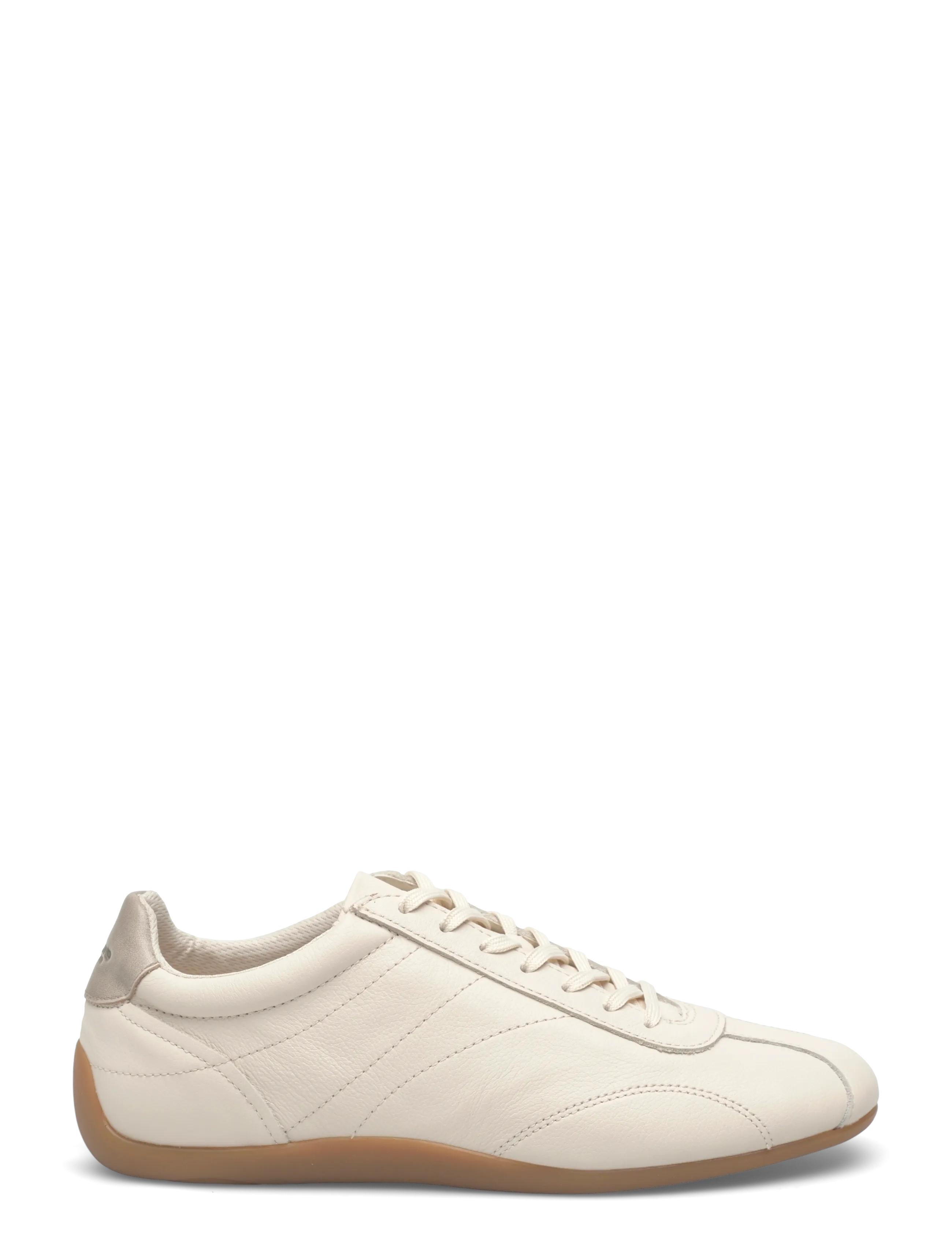 VAGABOND - HOLLIE - niedrige sneaker - beige - 2