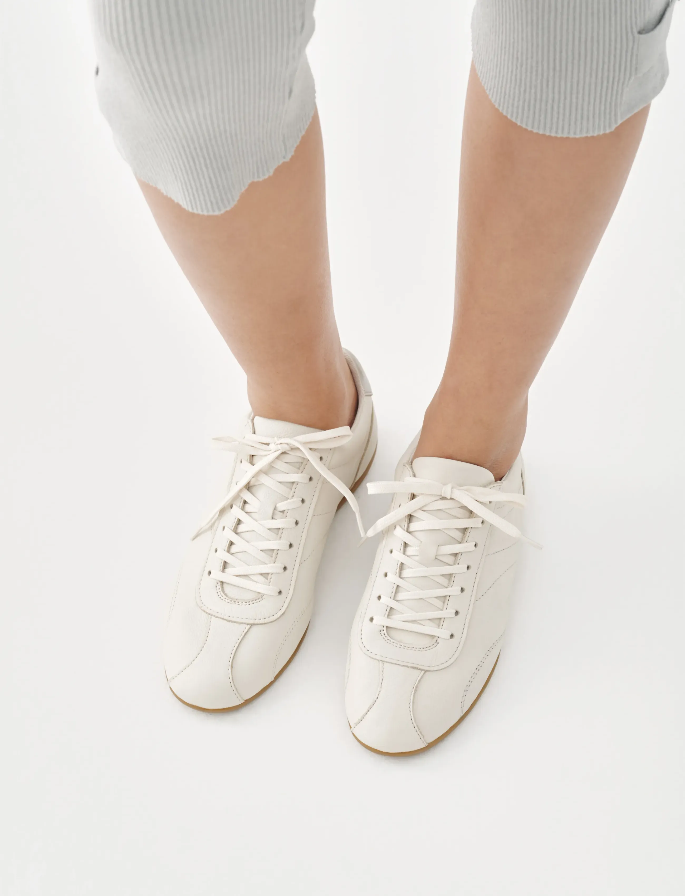 VAGABOND Hollie, 37, Sneakers, Creme - Low-top Frauen