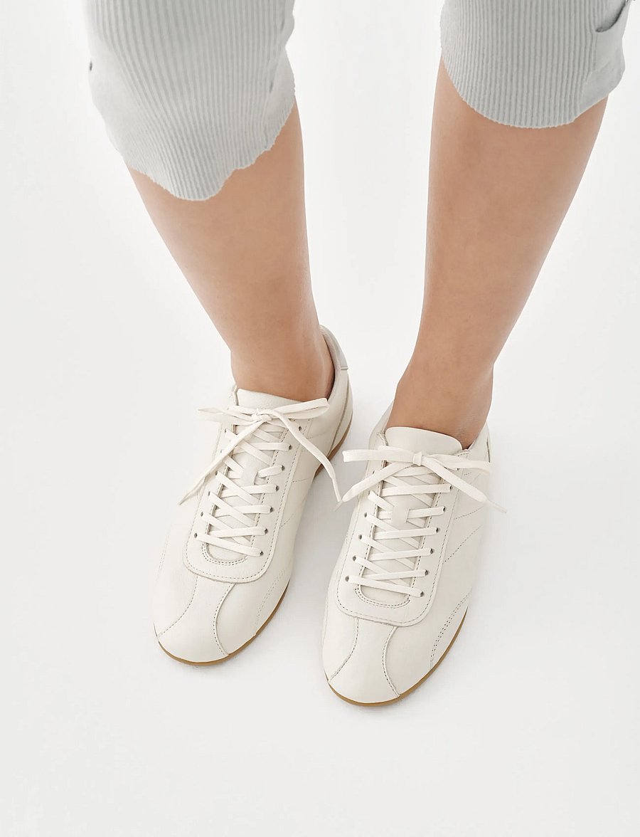 VAGABOND - HOLLIE - low tops - beige - 0
