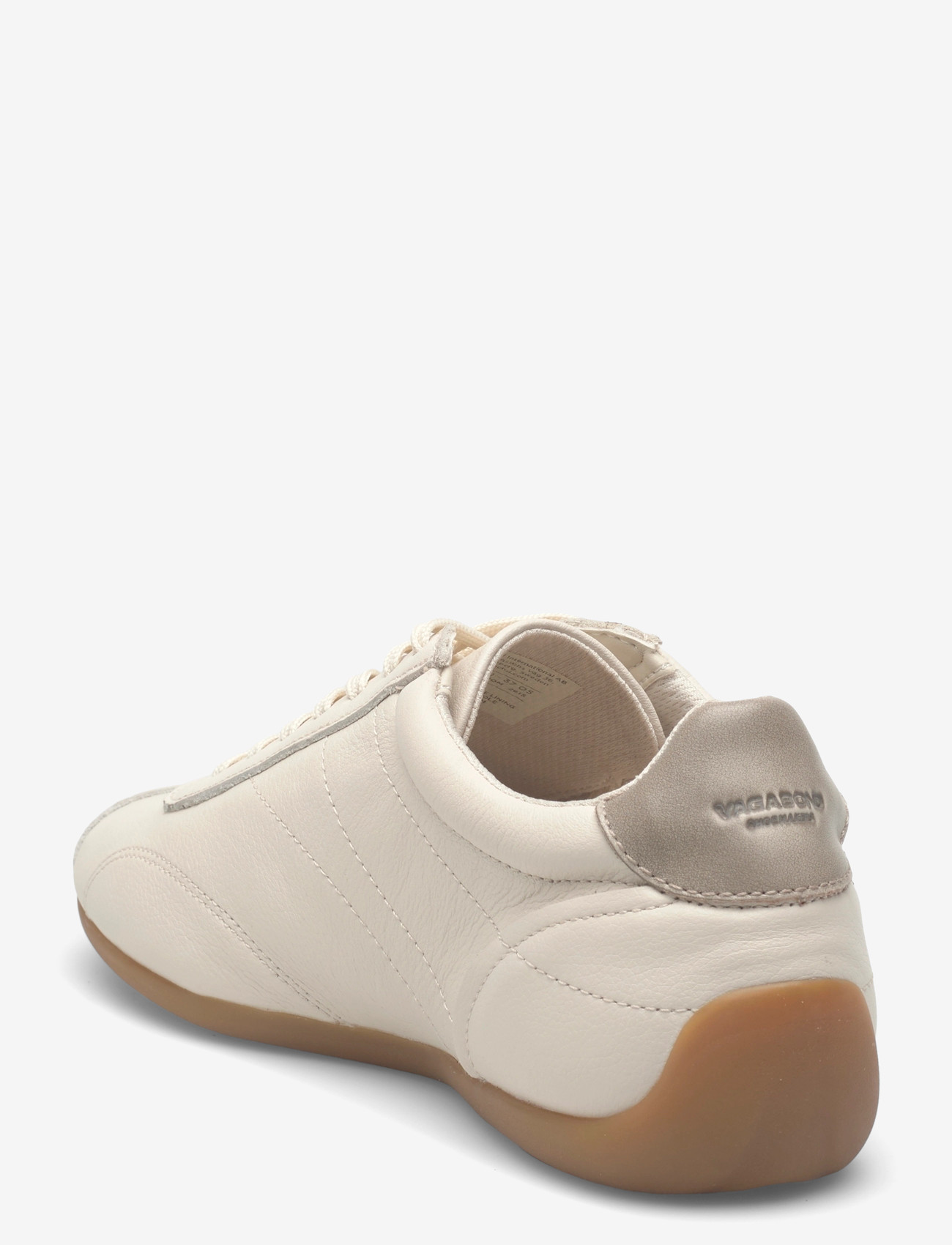 VAGABOND - HOLLIE - lave sneakers - beige - 3