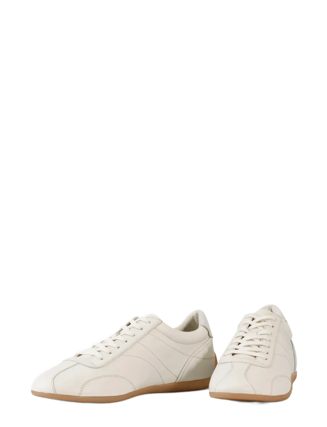 VAGABOND - HOLLIE - low top sneakers - beige - 3