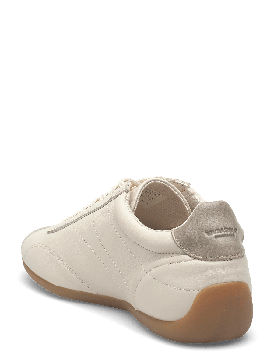 VAGABOND - HOLLIE - low tops - beige - 3