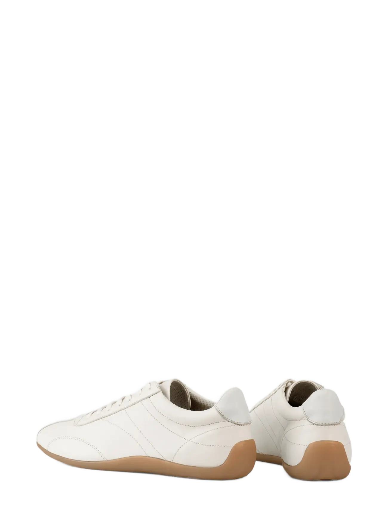 VAGABOND - HOLLIE - low top sneakers - beige - 4