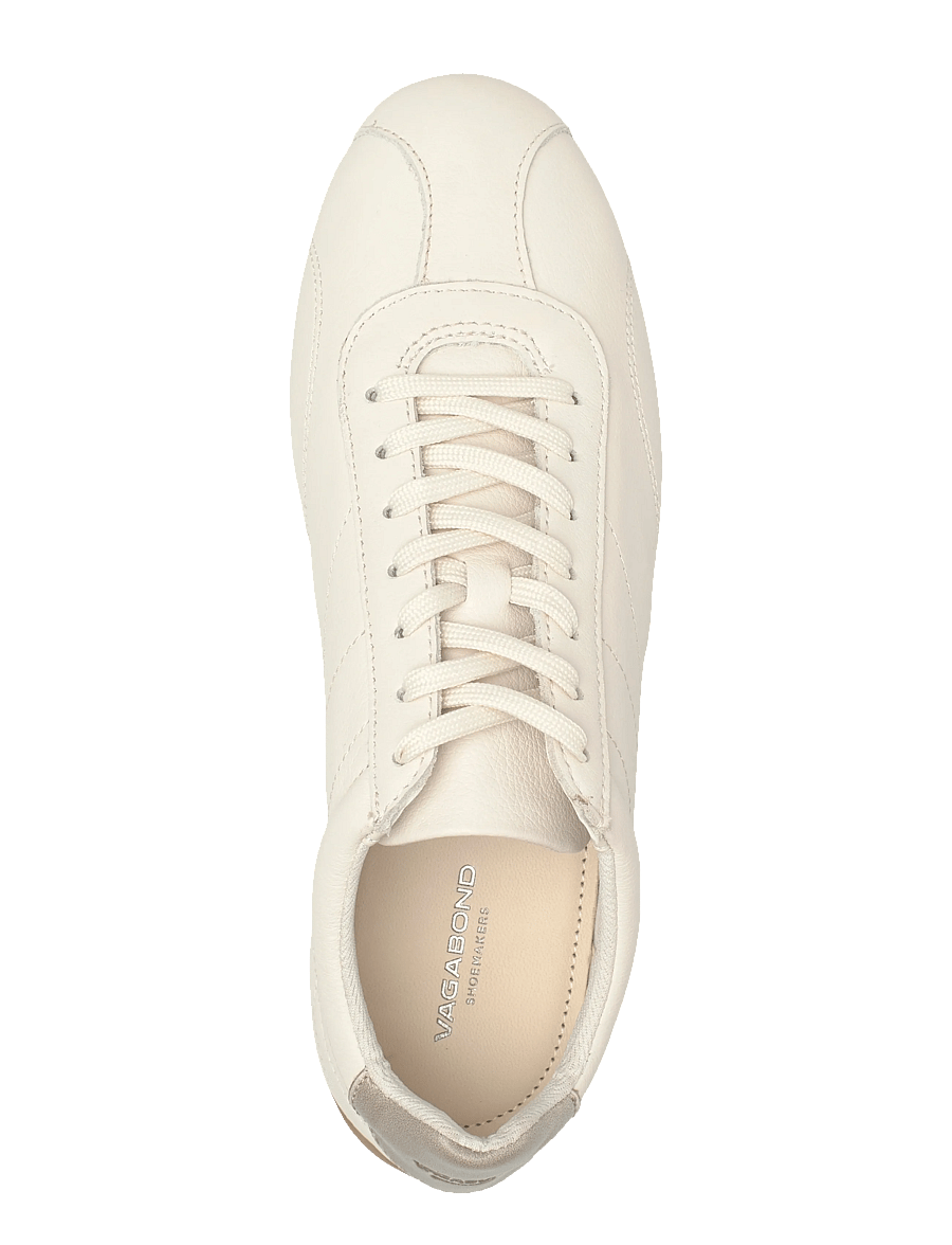 VAGABOND - HOLLIE - low tops - beige - 4