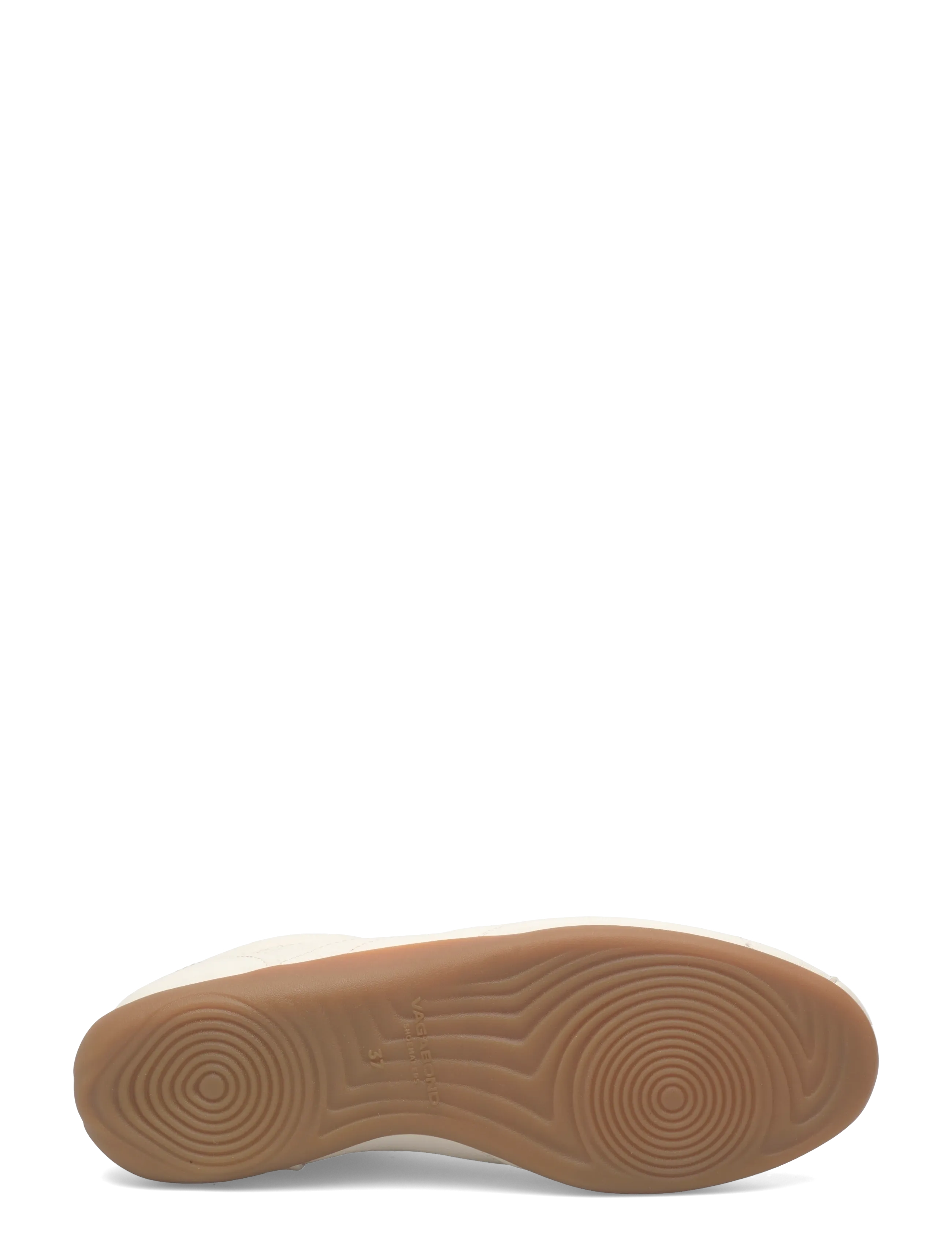 VAGABOND - HOLLIE - niedrige sneaker - beige - 5