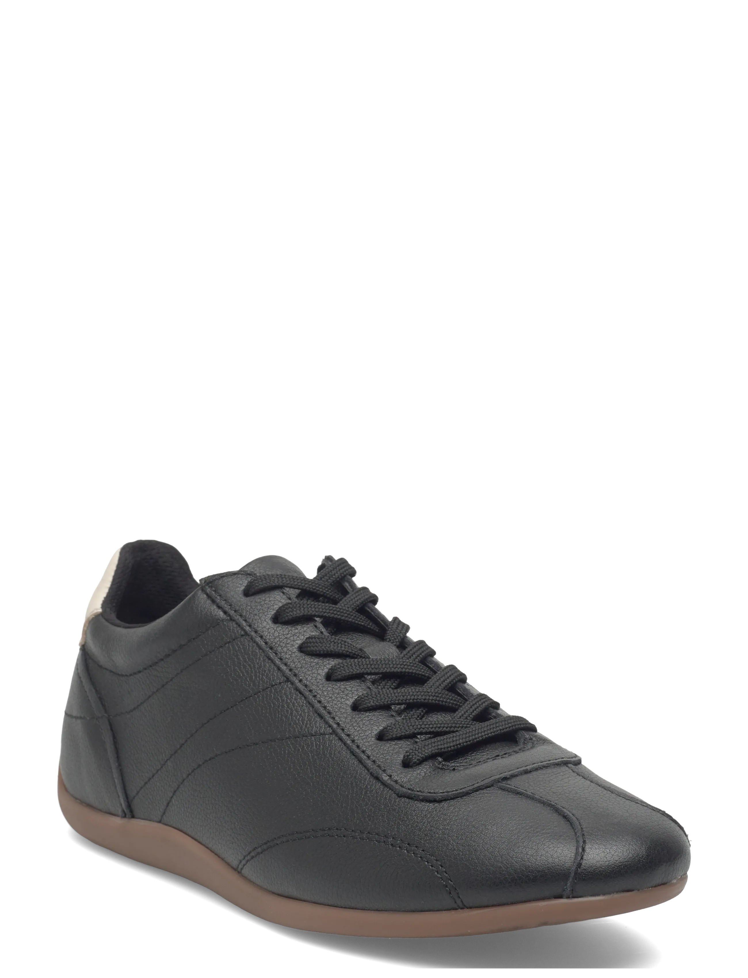 VAGABOND HOLLIE - Transitional Layering - BLACK / black