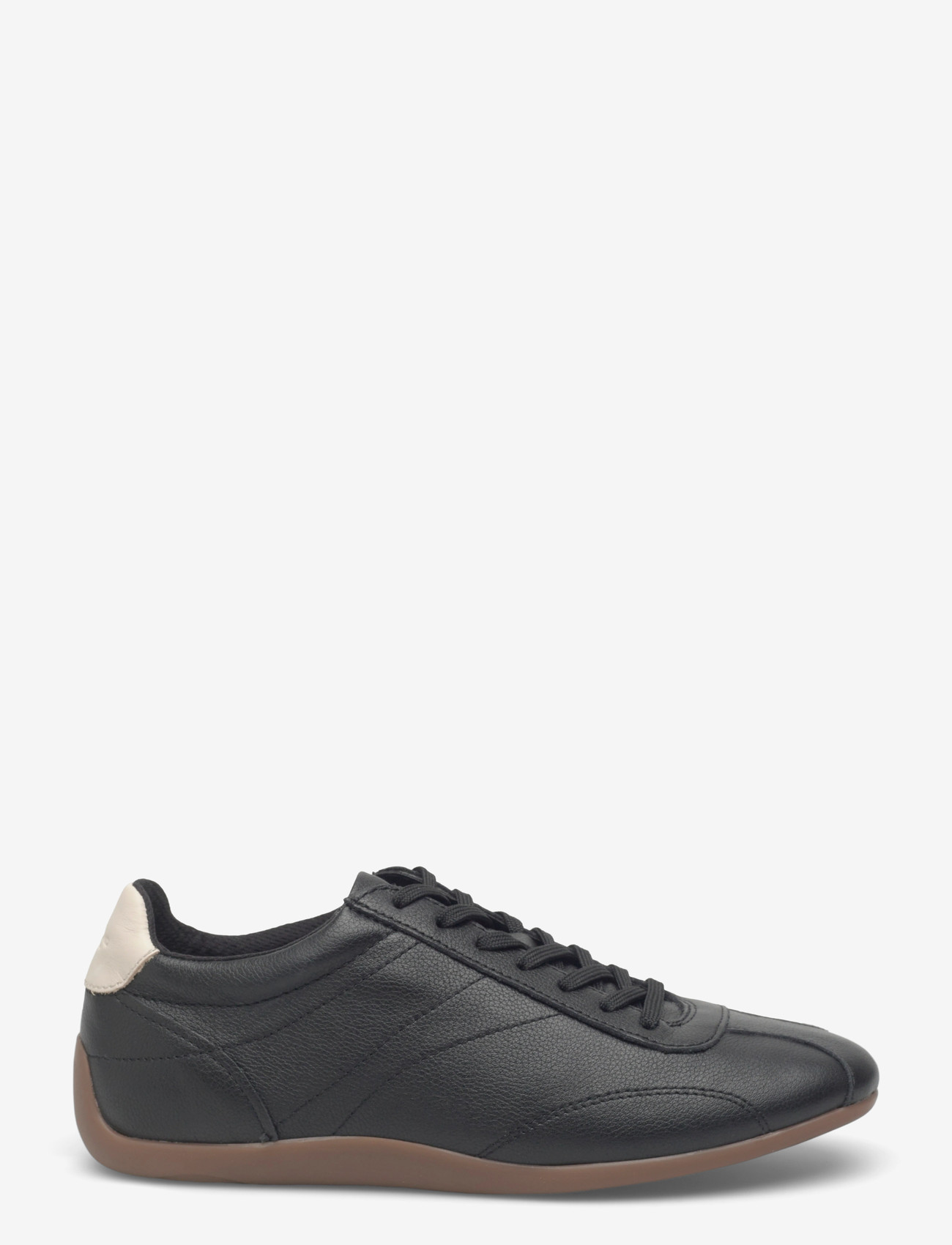 VAGABOND - HOLLIE - låga sneakers - black - 2