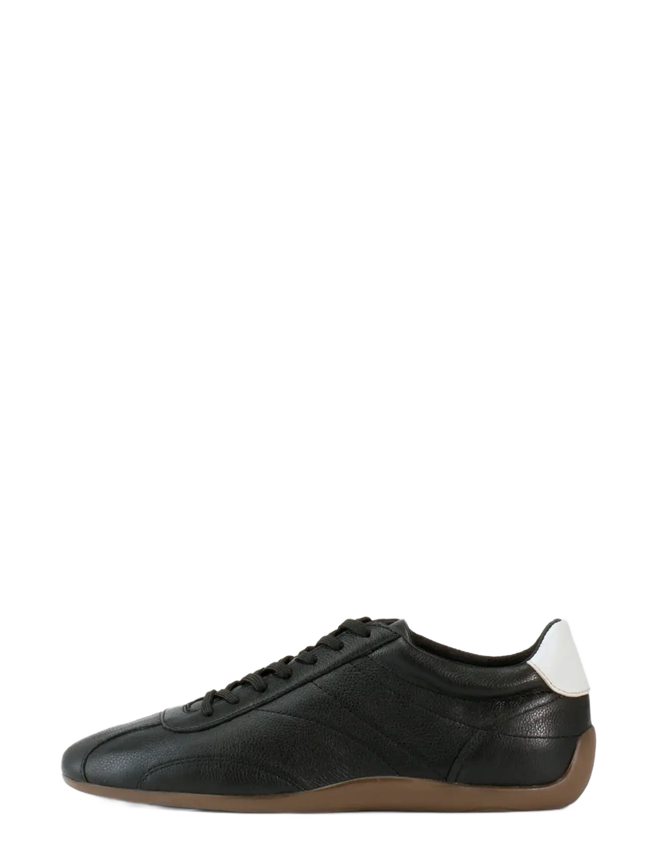VAGABOND - HOLLIE - low tops - black - 2