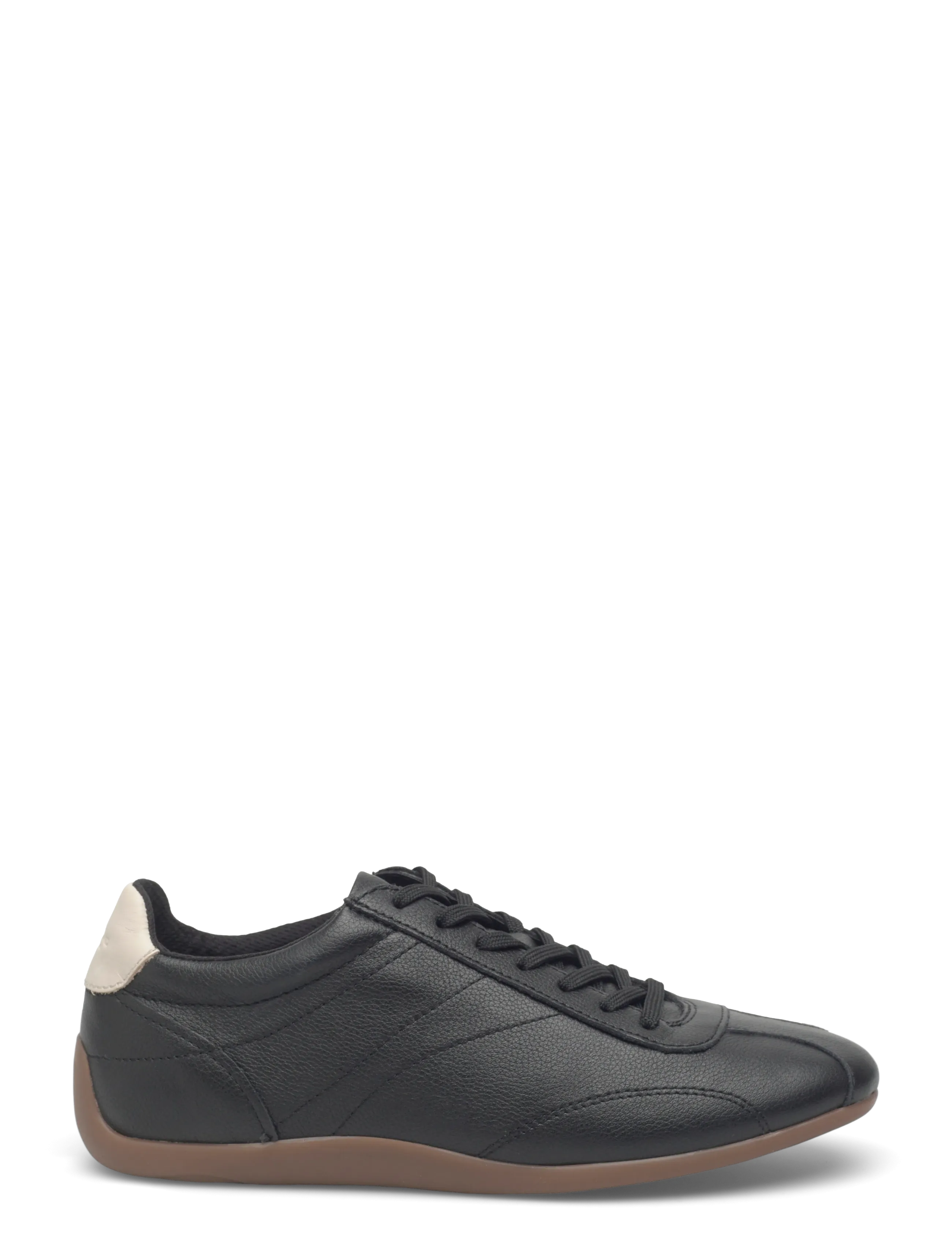 VAGABOND - HOLLIE - niedrige sneaker - black - 2