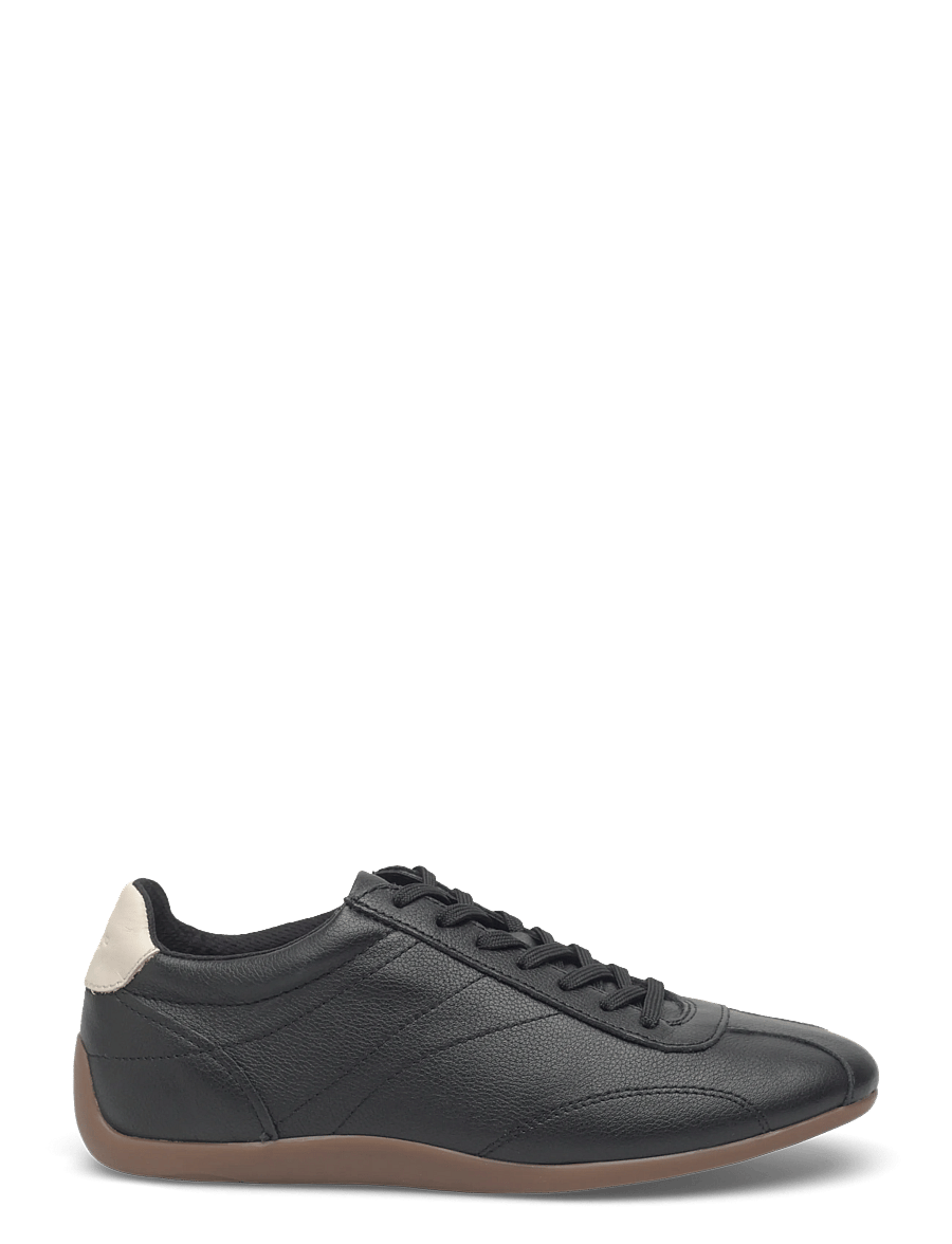 VAGABOND - HOLLIE - låga sneakers - black - 2