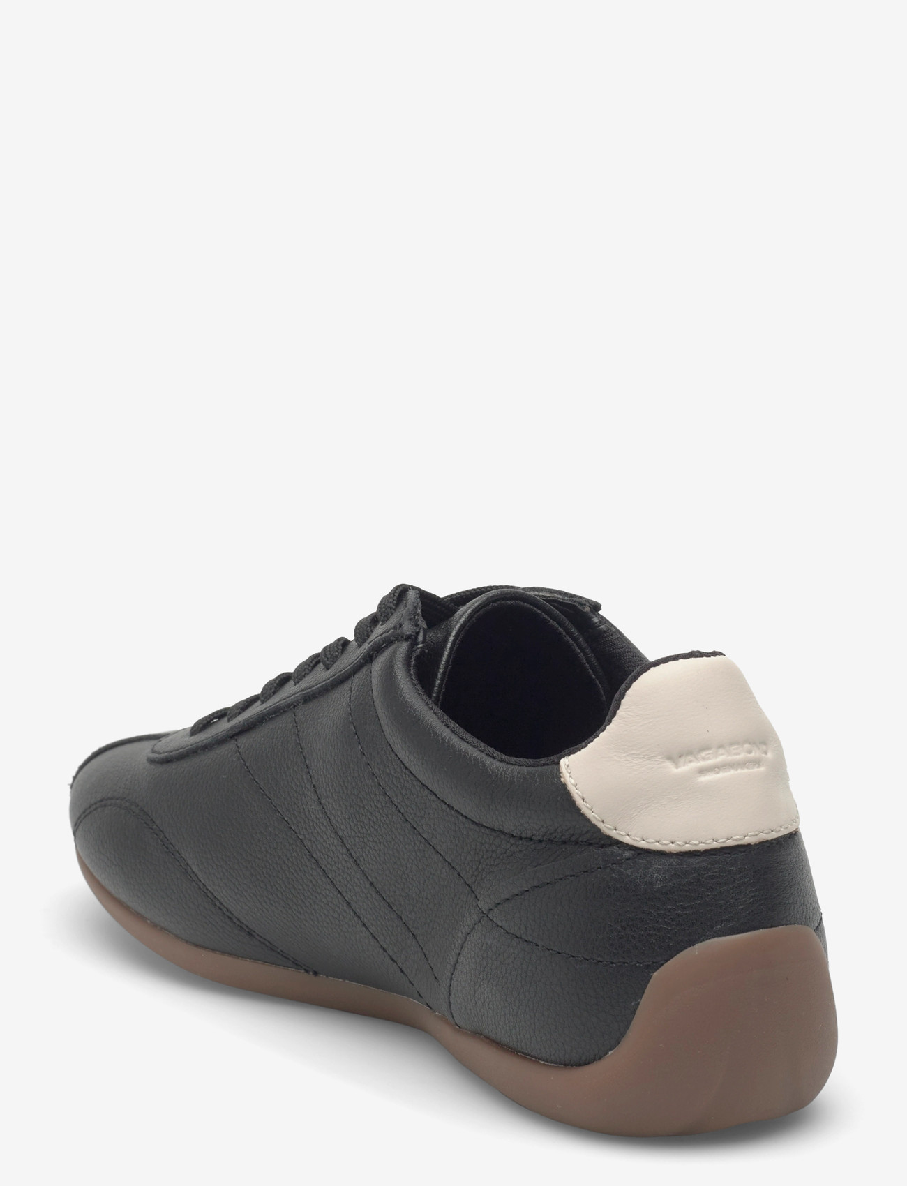VAGABOND - HOLLIE - låga sneakers - black - 3