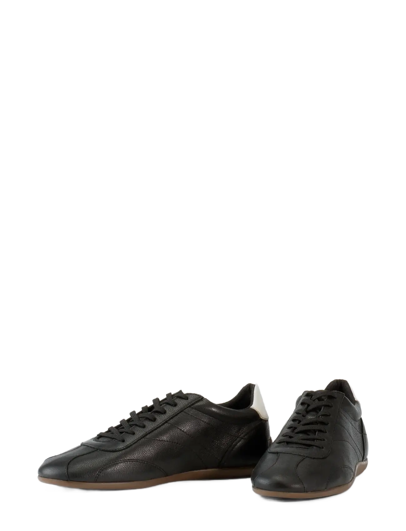 VAGABOND - HOLLIE - niedrige sneaker - black - 3