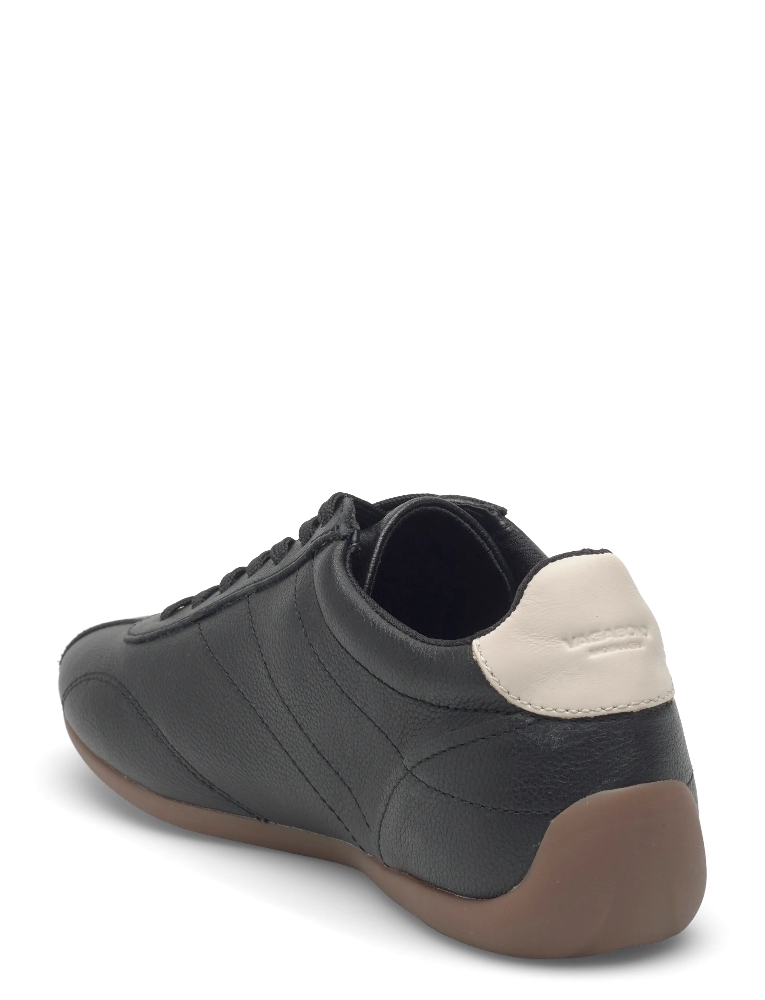 VAGABOND - HOLLIE - niedrige sneaker - black - 3