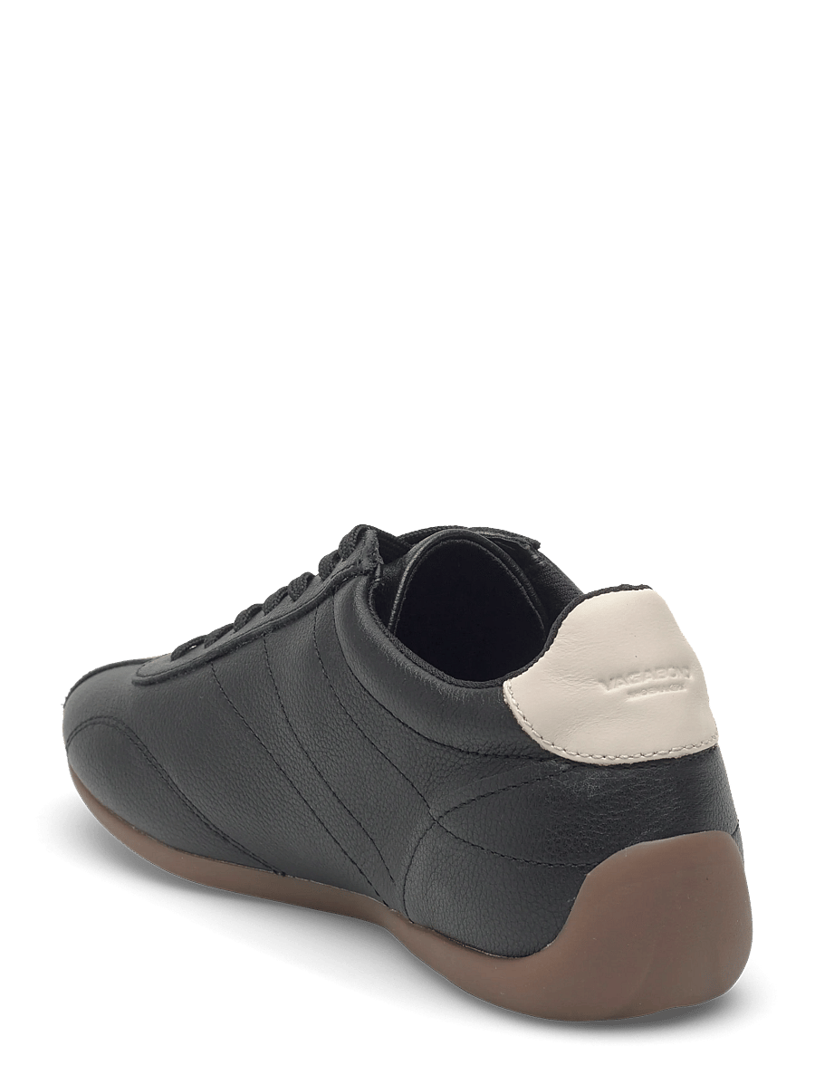VAGABOND - HOLLIE - låga sneakers - black - 3