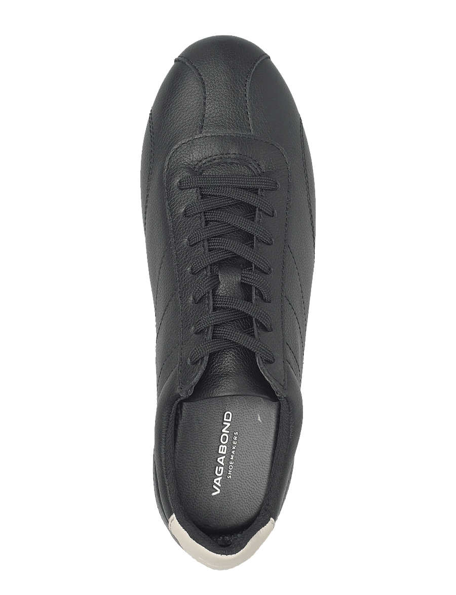 VAGABOND - HOLLIE - låga sneakers - black - 4
