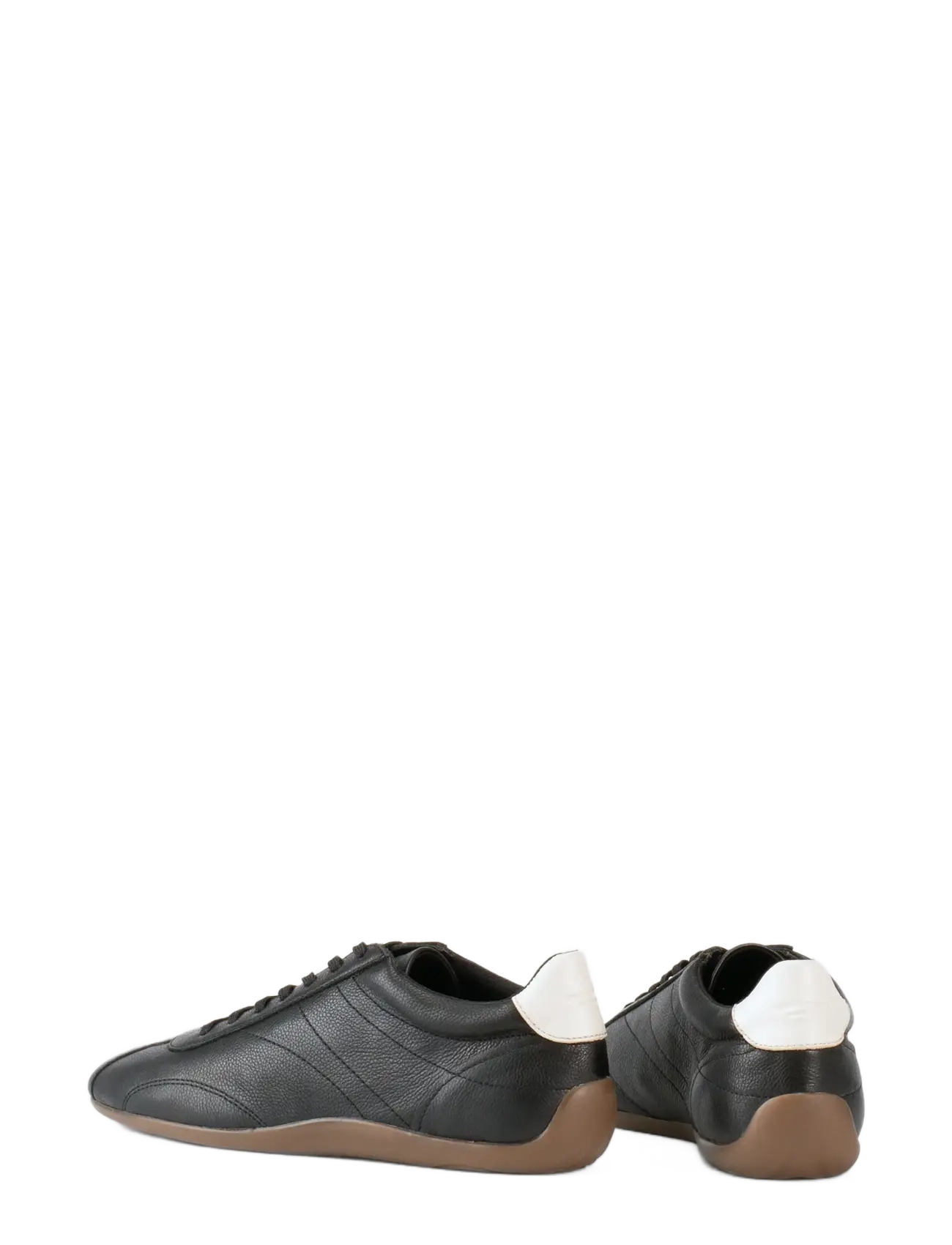 VAGABOND - HOLLIE - niedrige sneaker - black - 4