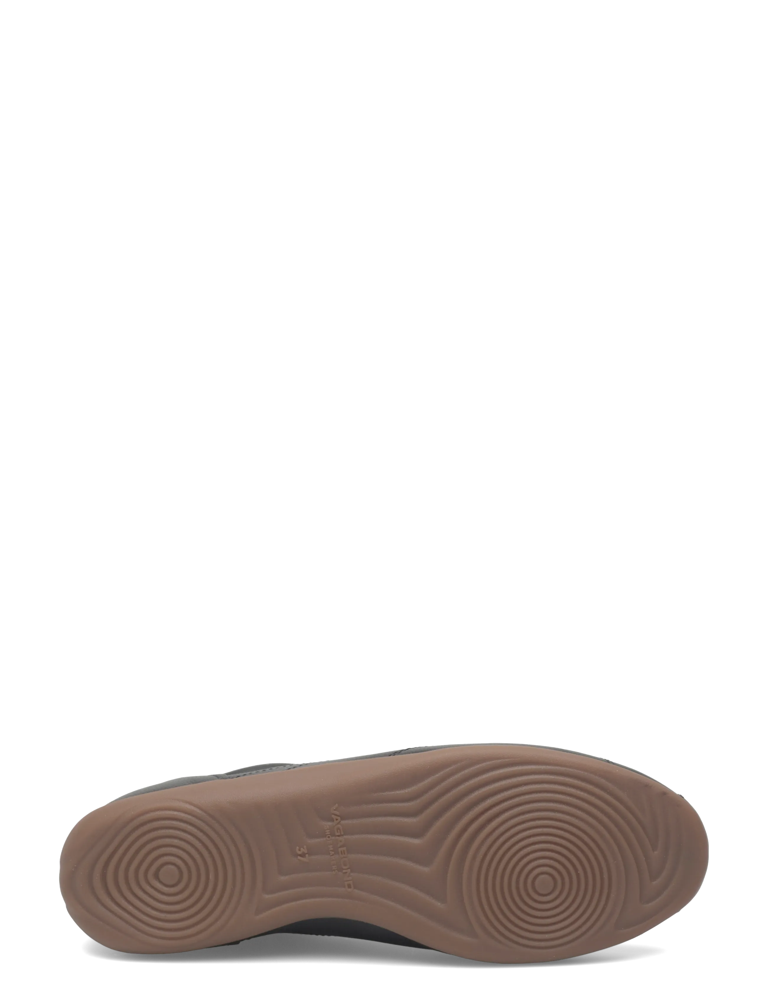 VAGABOND - HOLLIE - niedrige sneaker - black - 5
