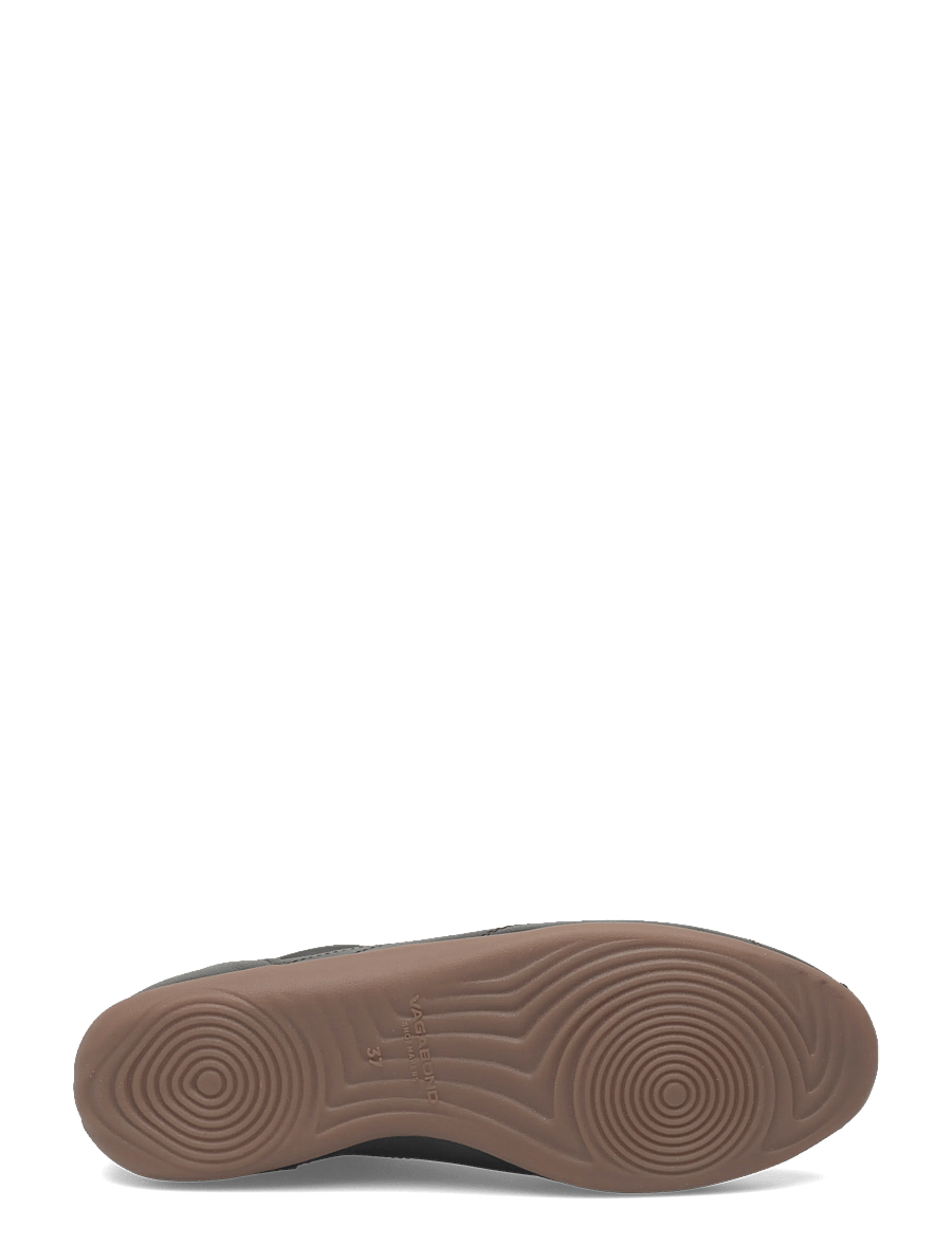 VAGABOND - HOLLIE - låga sneakers - black - 5