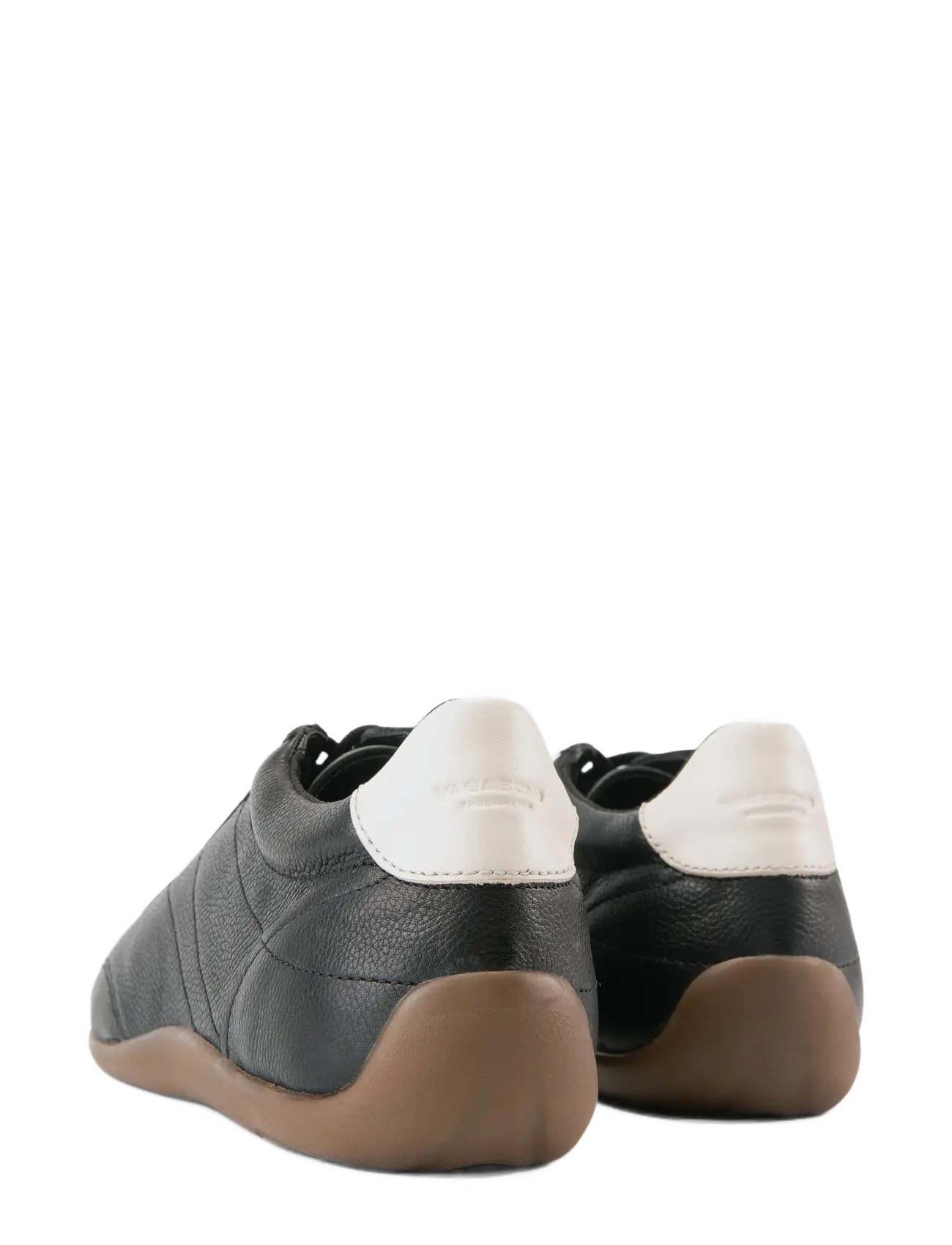 VAGABOND - HOLLIE - niedrige sneaker - black - 5