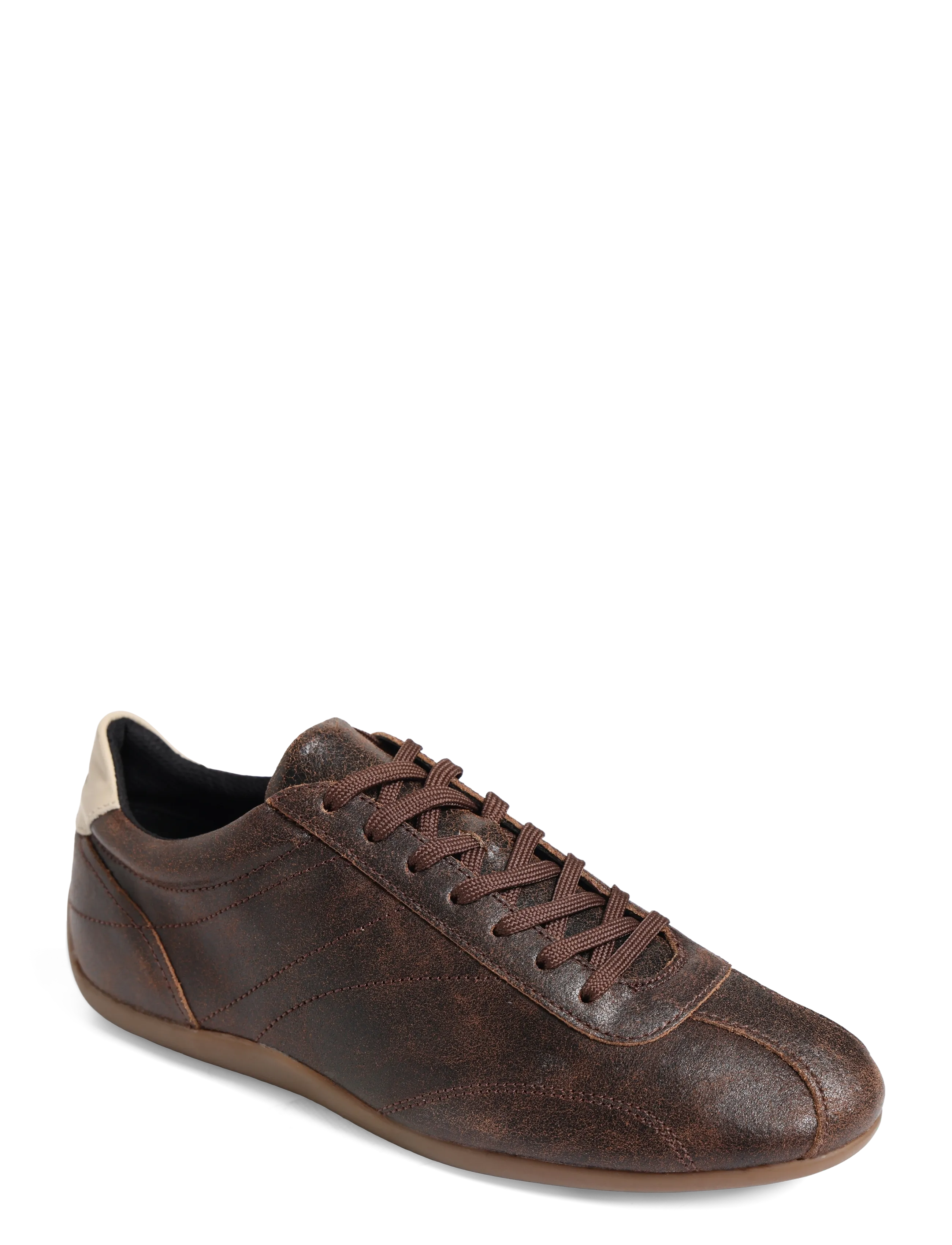 VAGABOND HOLLIE - Sko - BROWN / brown
