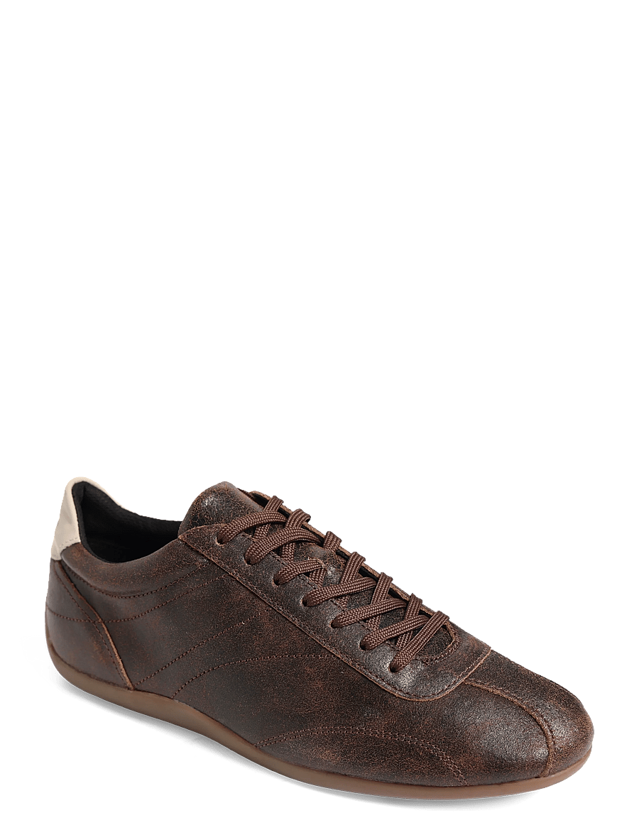 VAGABOND - HOLLIE - low tops - brown - 0