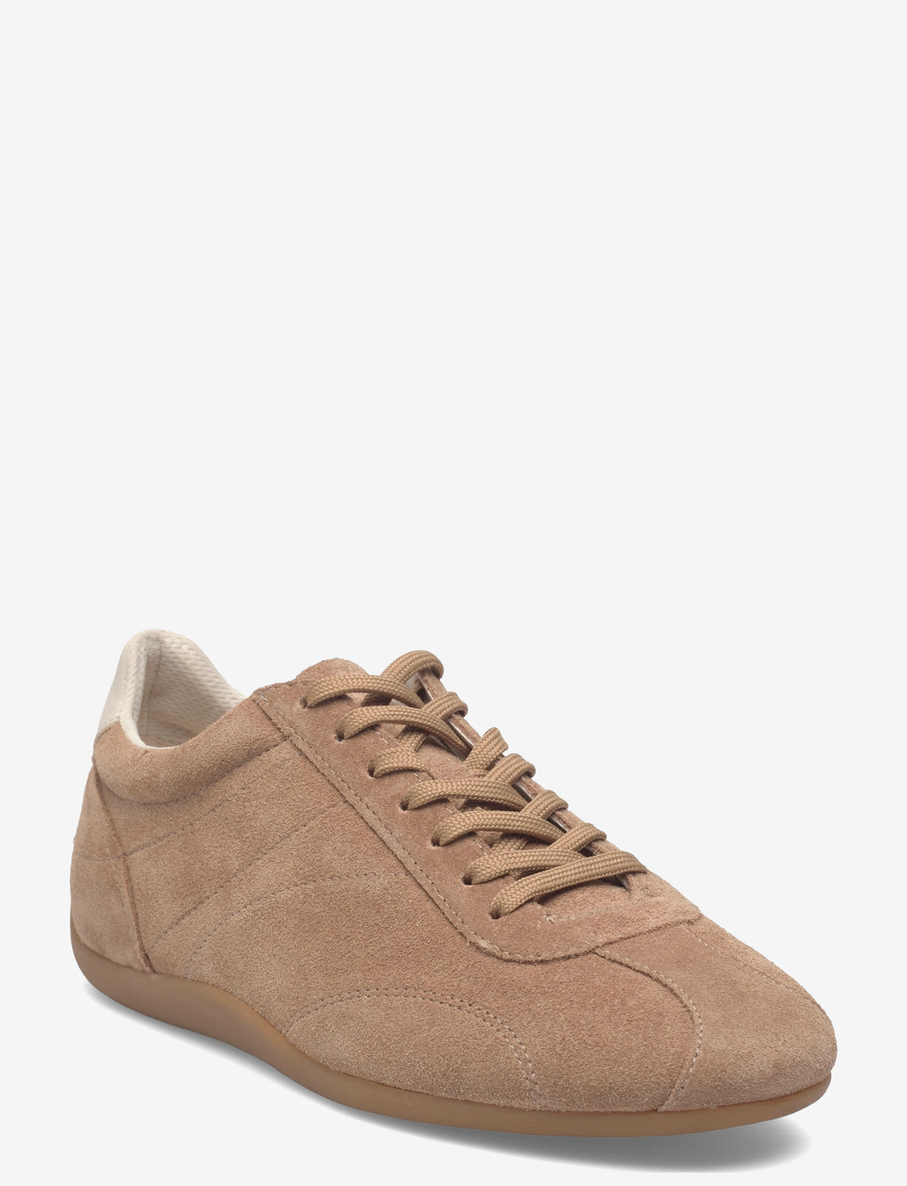 VAGABOND - HOLLIE - madala säärega tossud - beige - 1