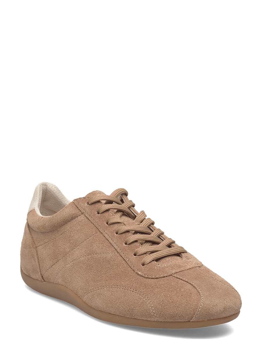 VAGABOND - HOLLIE - niedrige sneaker - beige - 1