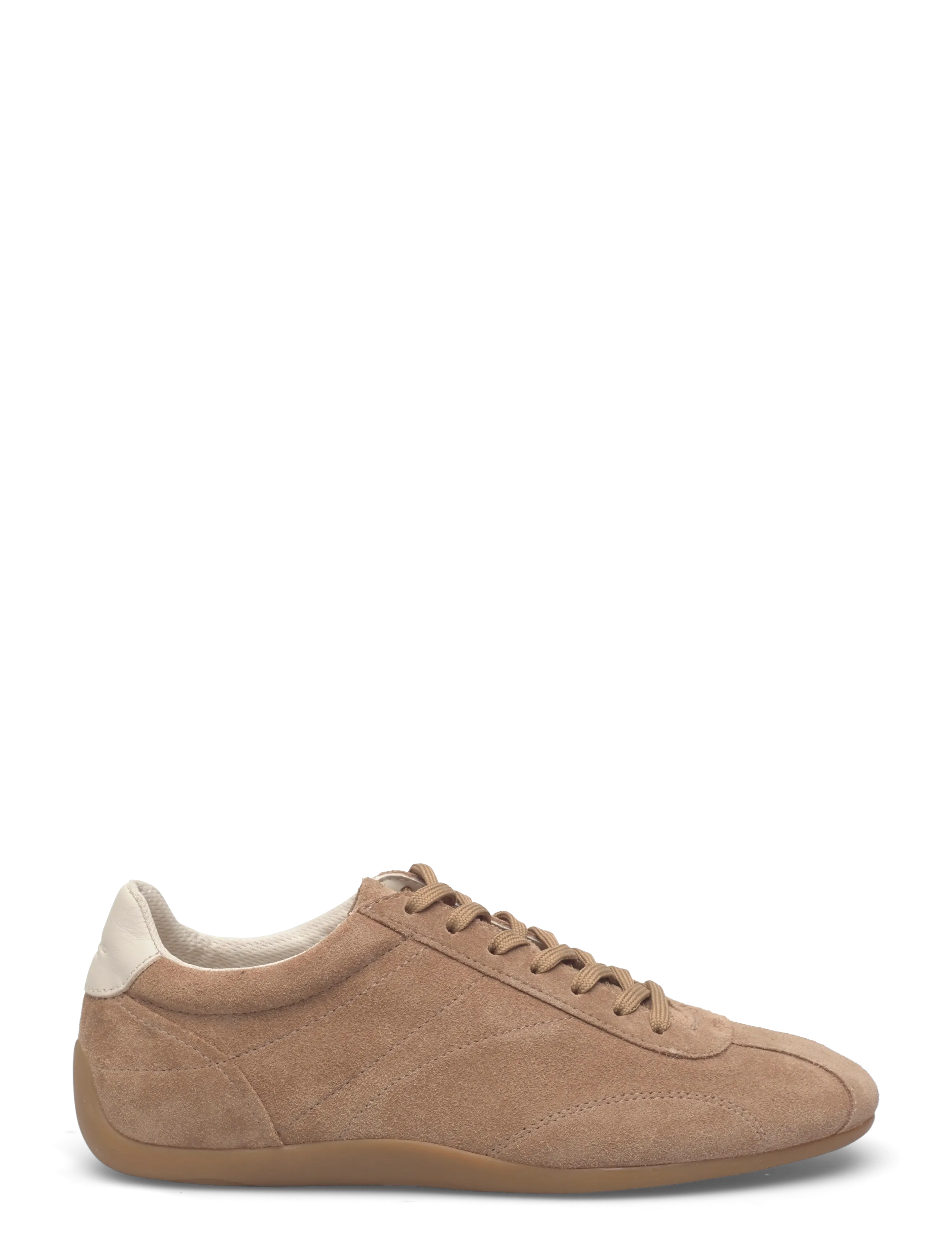 VAGABOND - HOLLIE - niedrige sneaker - beige - 2