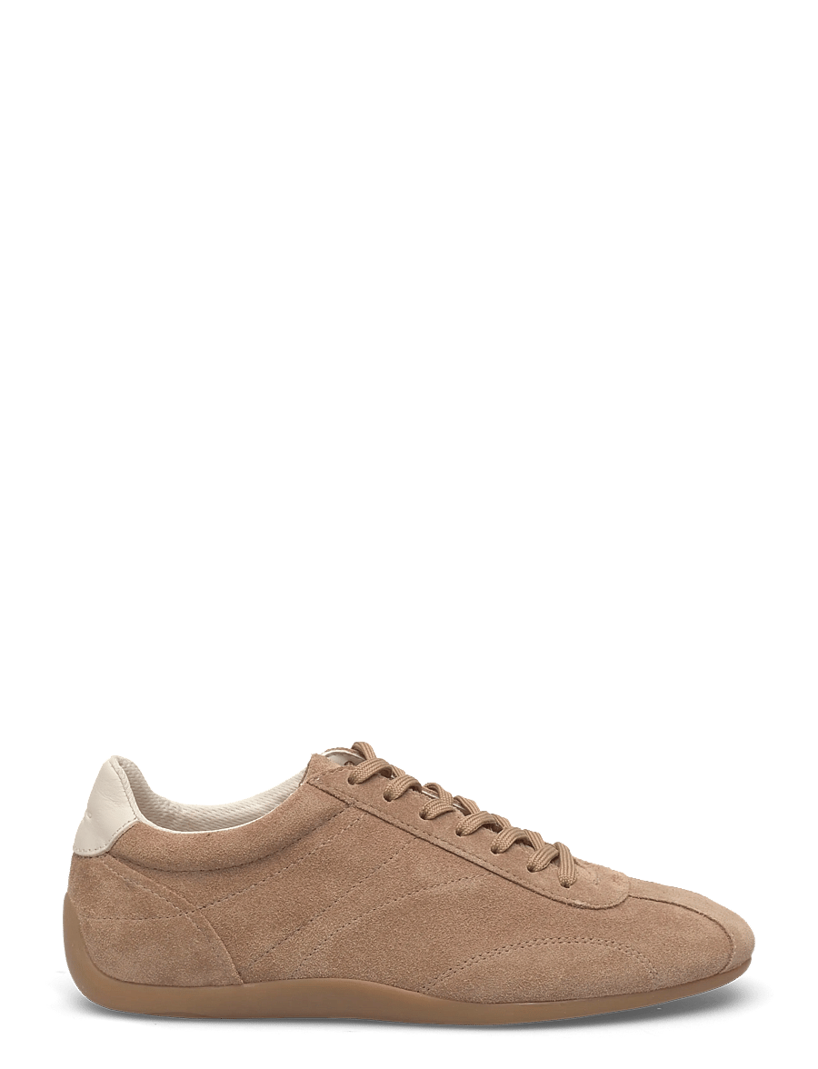 VAGABOND - HOLLIE - niedrige sneaker - beige - 2