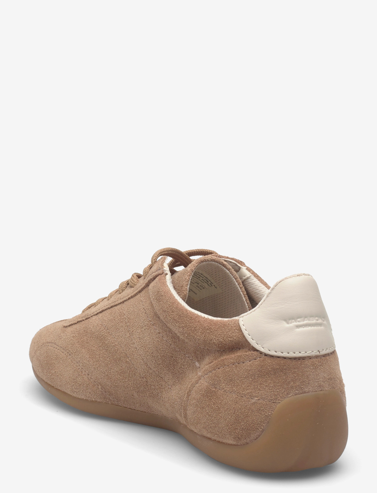 VAGABOND - HOLLIE - madala säärega tossud - beige - 3