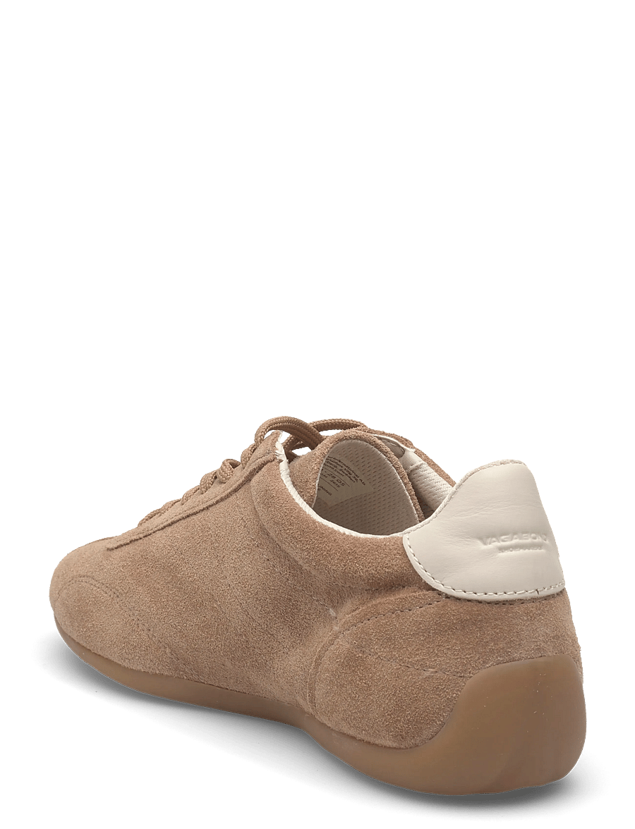 VAGABOND - HOLLIE - niedrige sneaker - beige - 3