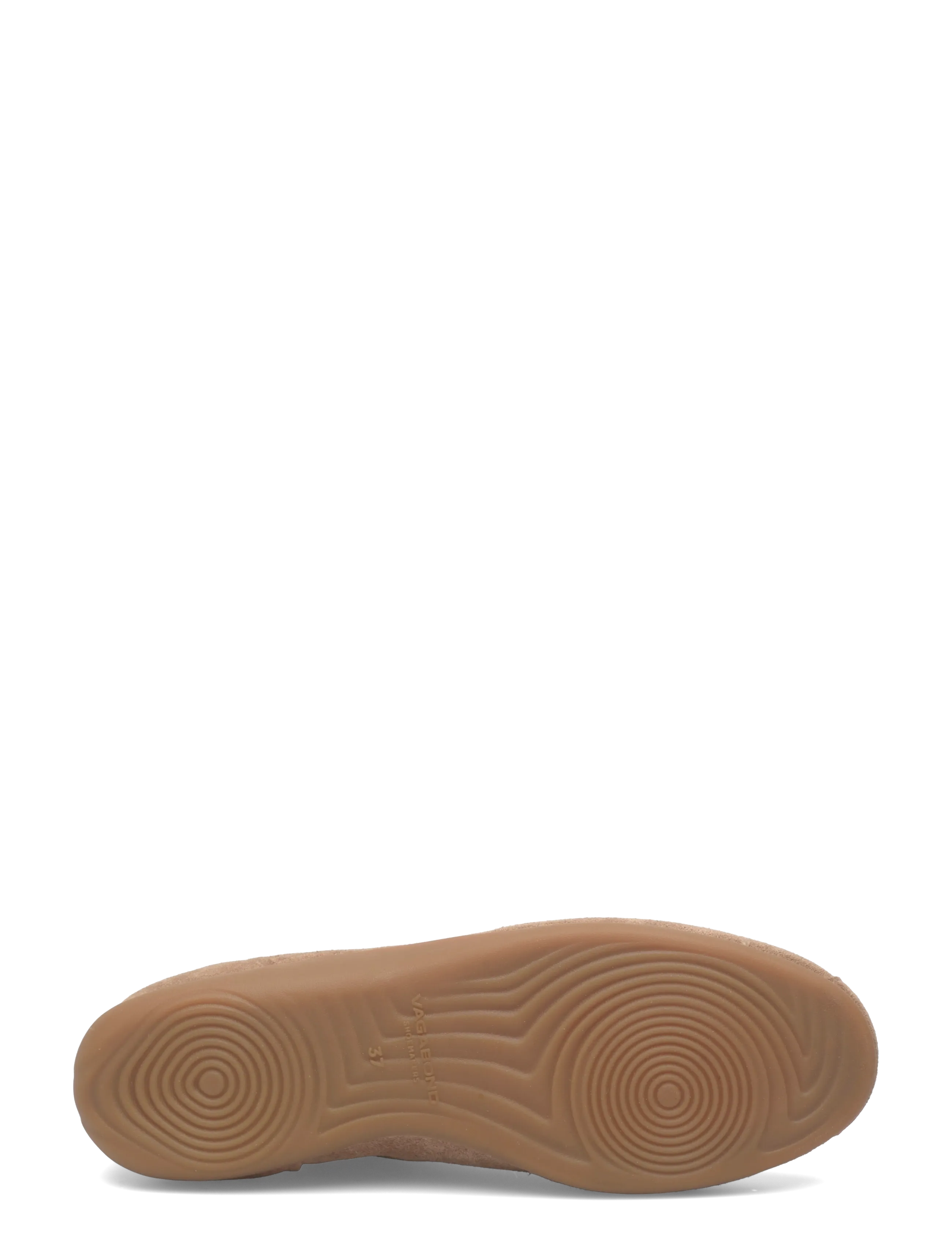 VAGABOND - HOLLIE - niedrige sneaker - beige - 5