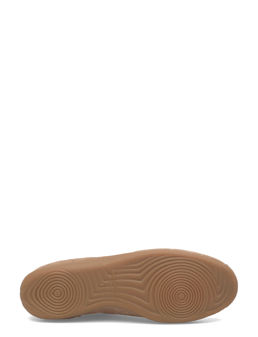 VAGABOND - HOLLIE - niedrige sneaker - beige - 5