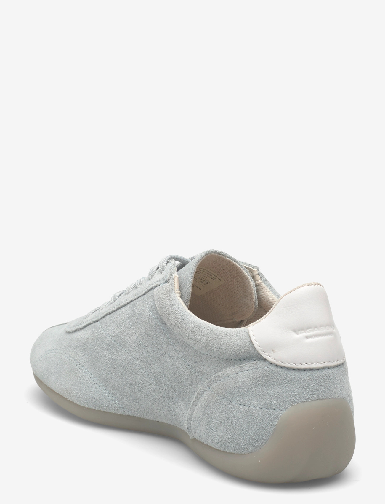 VAGABOND - HOLLIE - niedrige sneakers - blue - 3