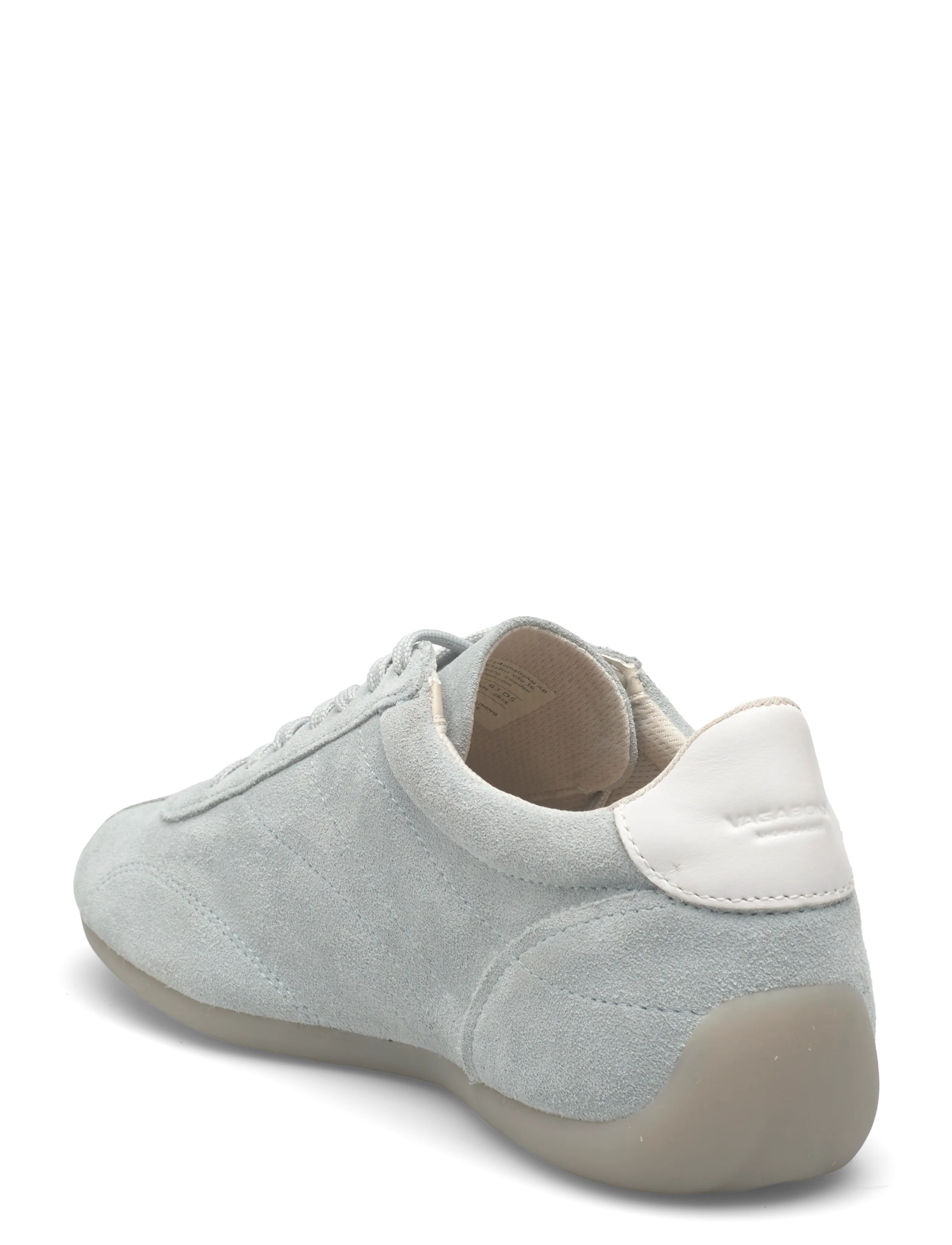 VAGABOND - HOLLIE - låga sneakers - blue - 3